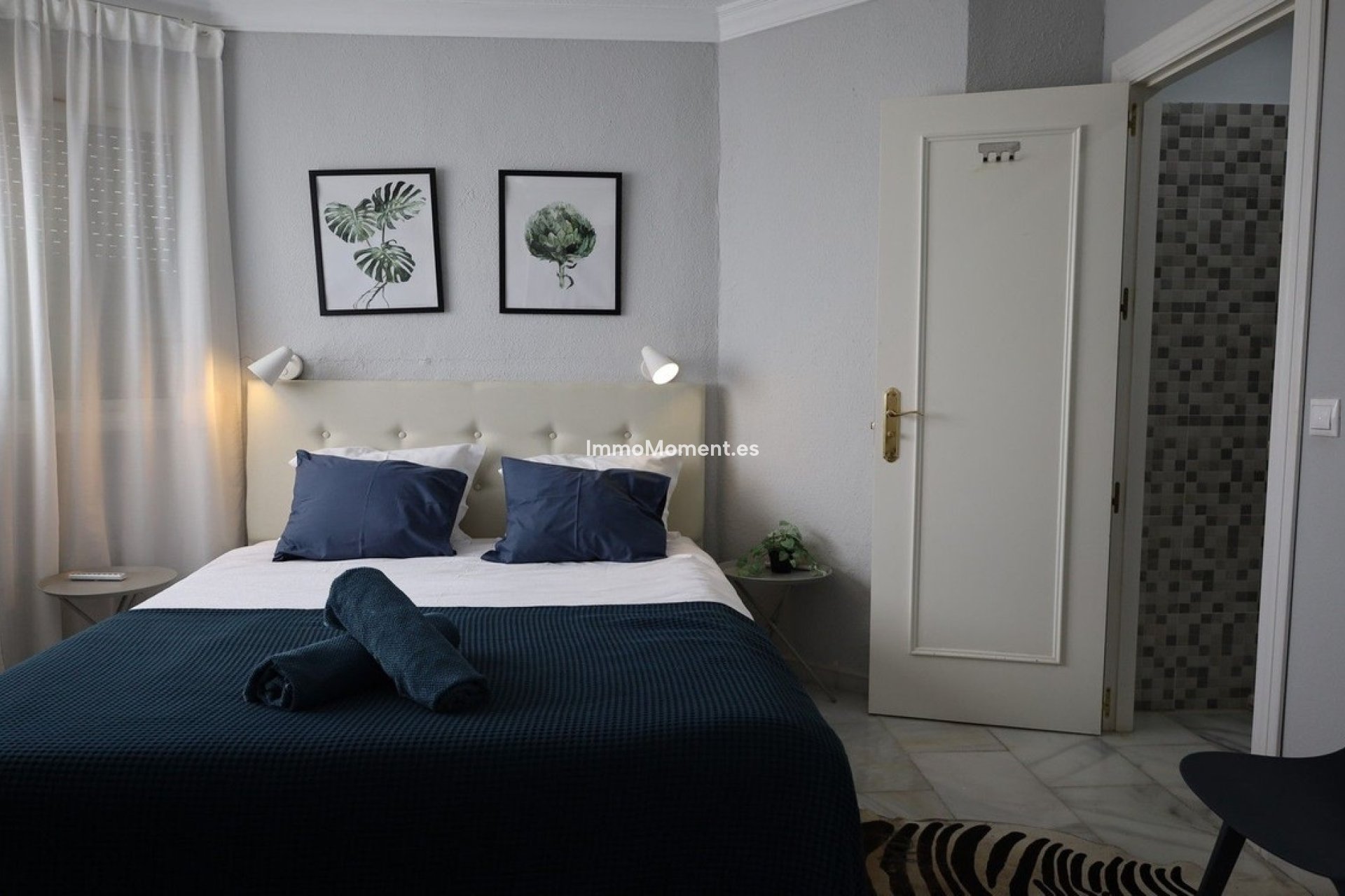 Bestaande woning - Appartement - Mijas - Calahonda