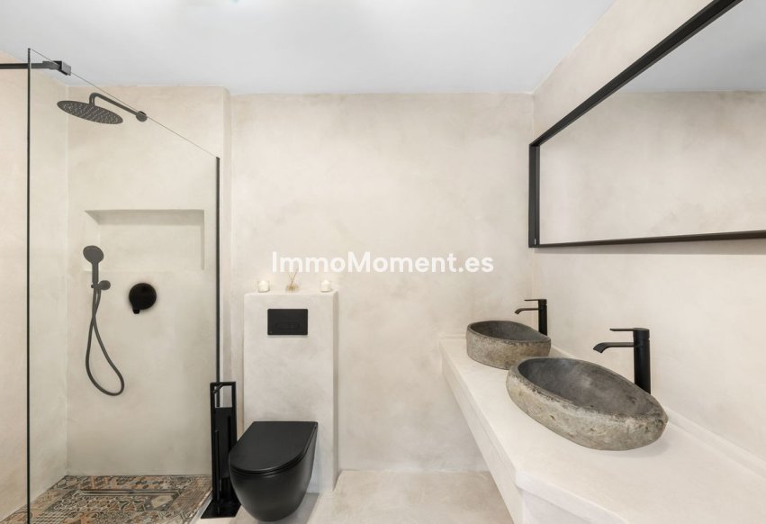 Bestaande woning - Appartement - Mijas - Calahonda