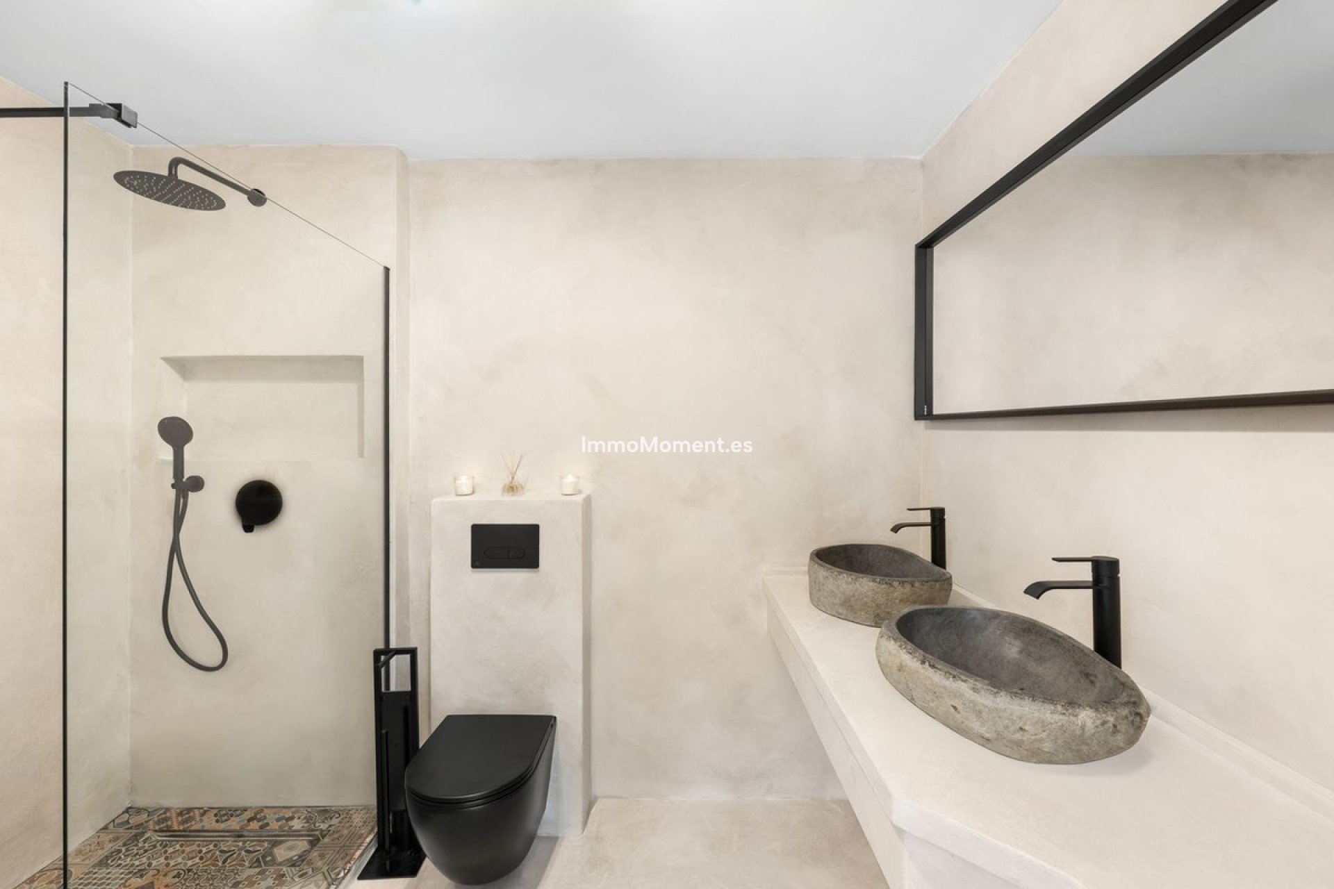 Bestaande woning - Appartement - Mijas - Calahonda