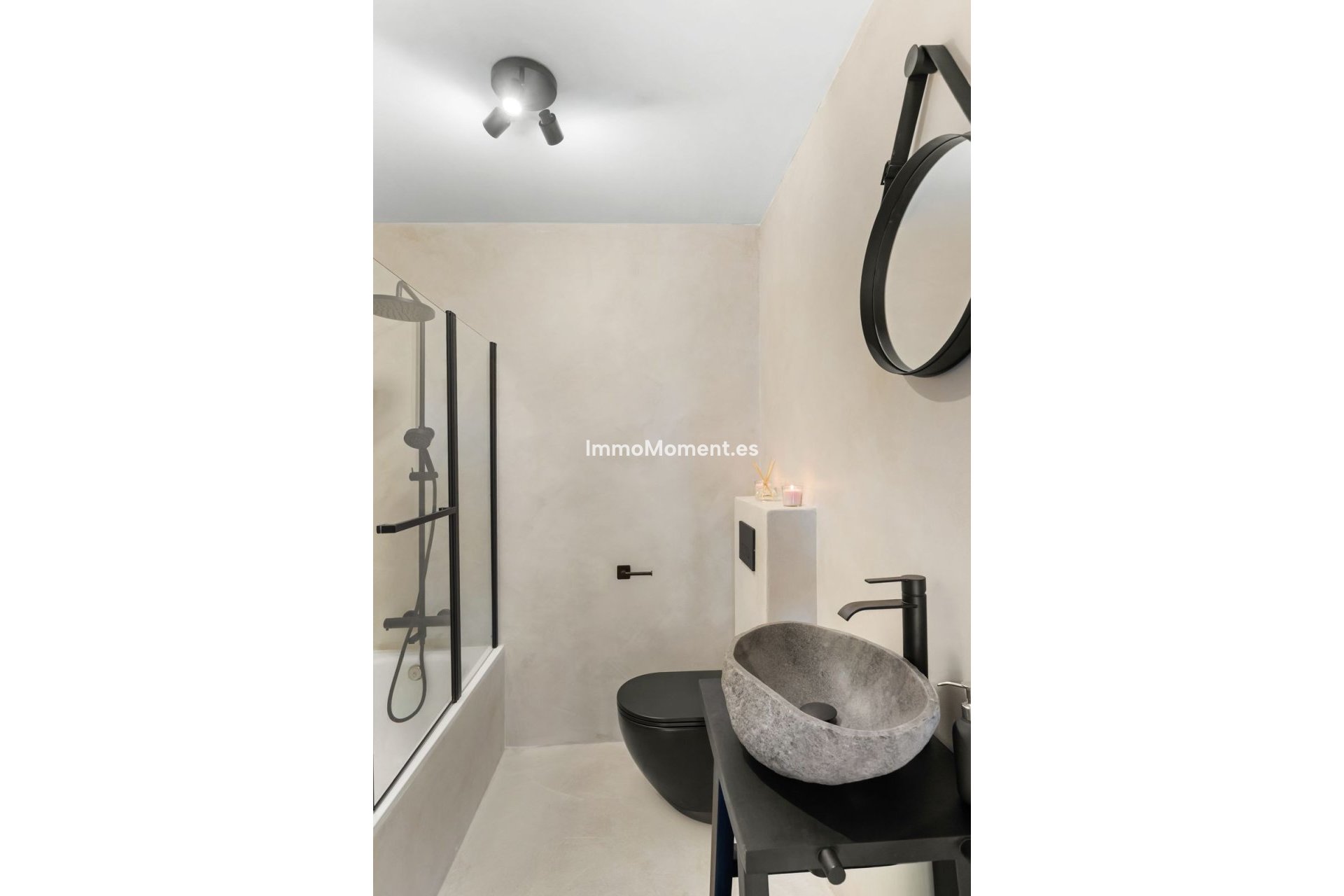 Bestaande woning - Appartement - Mijas - Calahonda