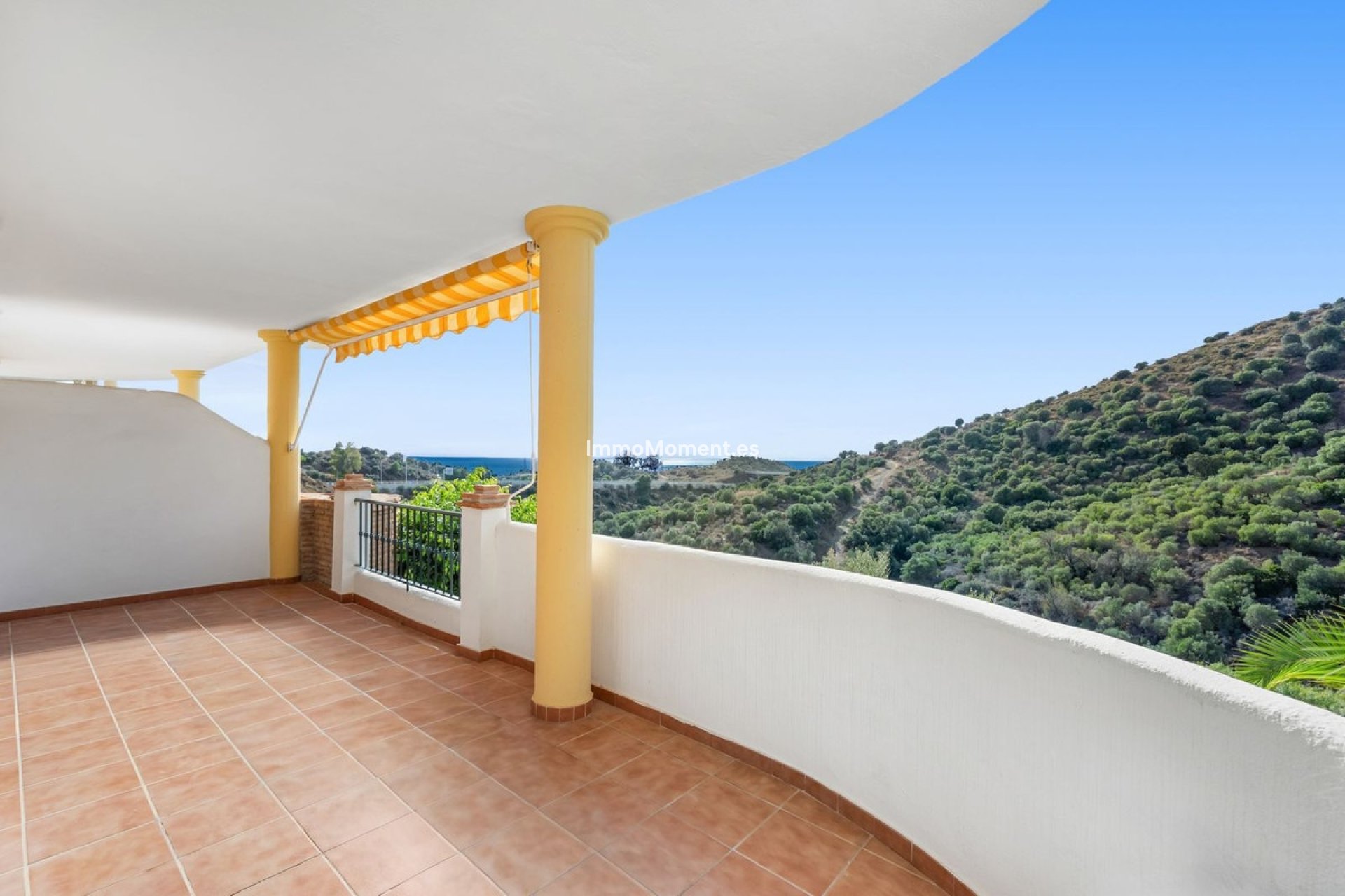 Bestaande woning - Appartement - Mijas - Calahonda
