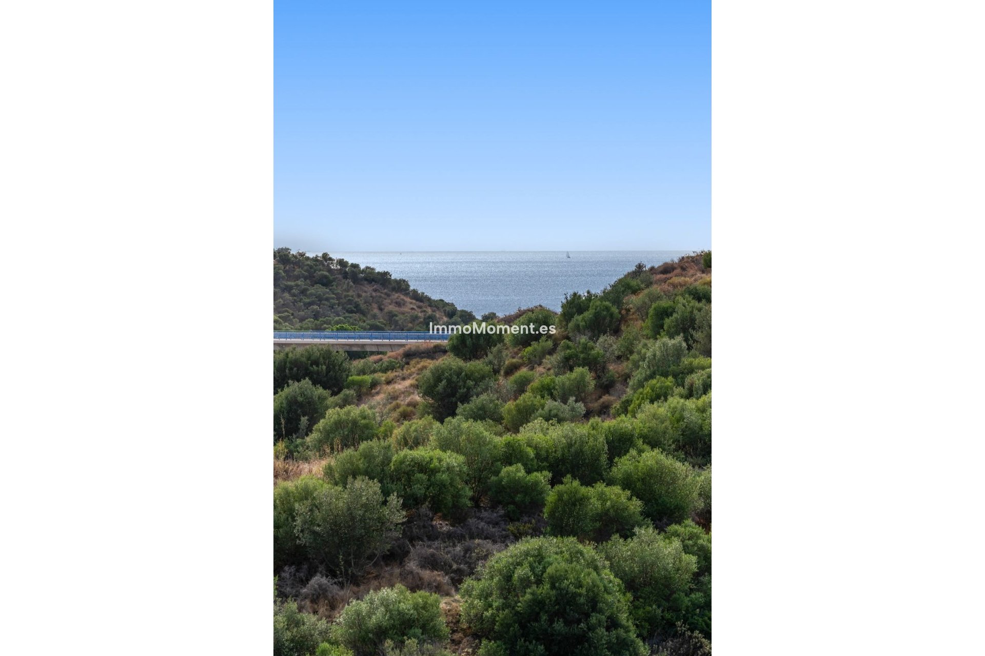 Bestaande woning - Appartement - Mijas - Calahonda