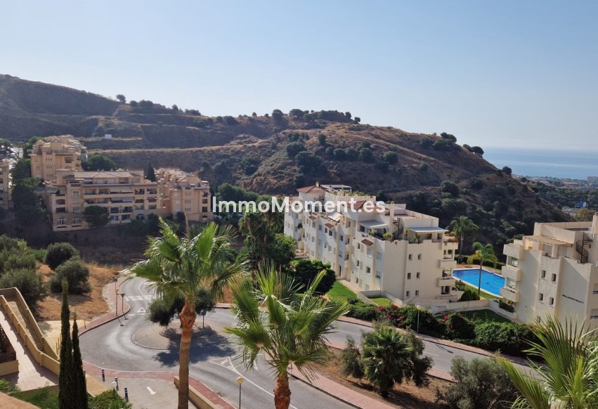 Bestaande woning - Appartement - Mijas - Calahonda
