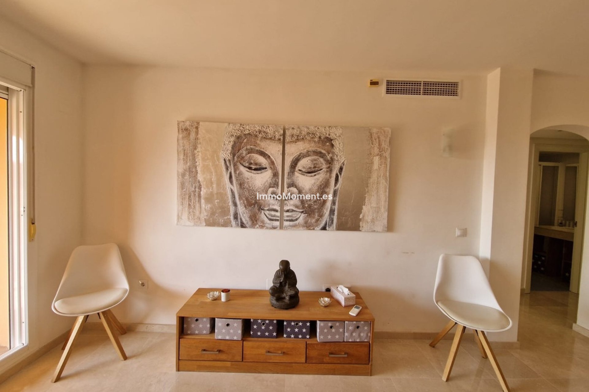 Bestaande woning - Appartement - Mijas - Calahonda