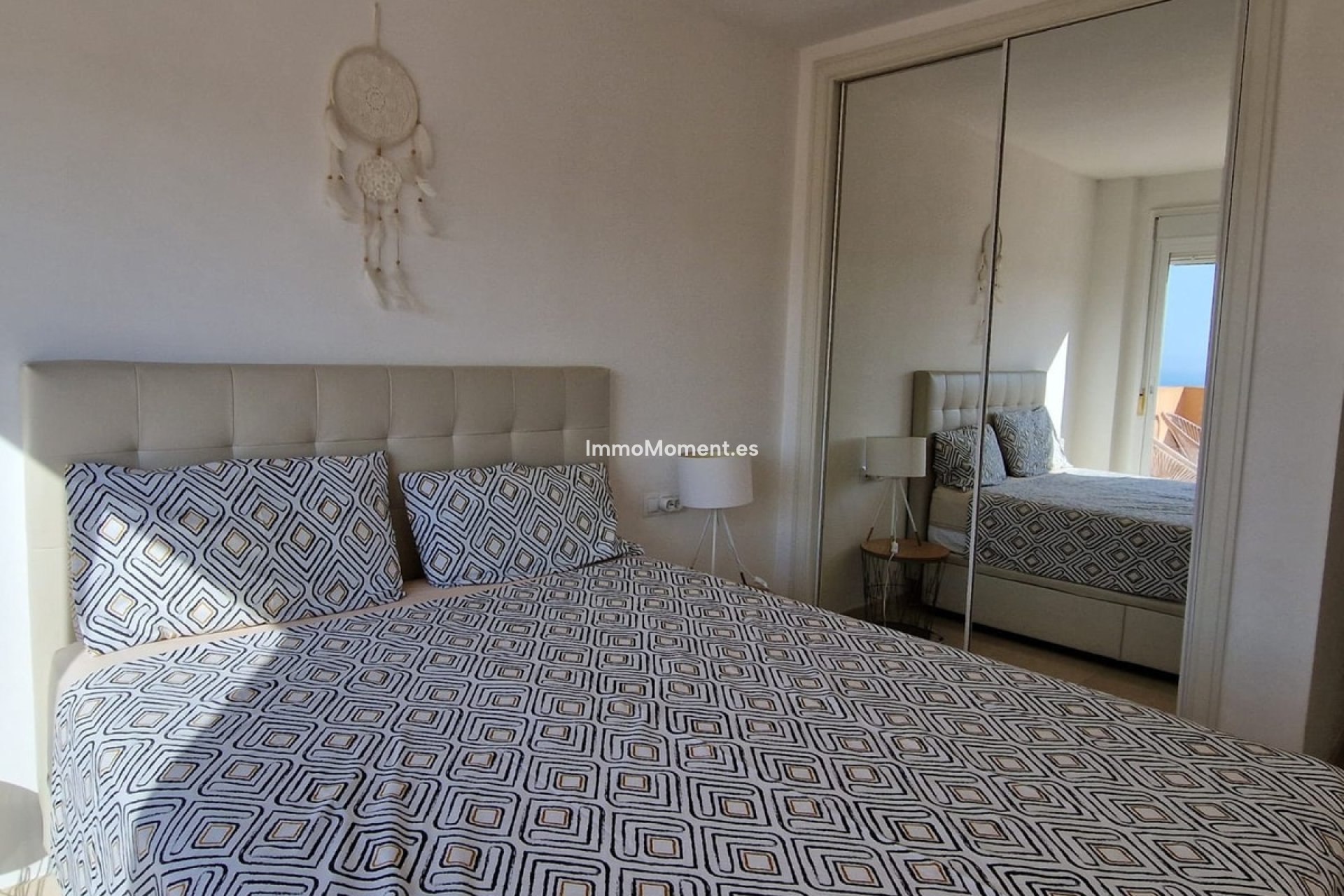Bestaande woning - Appartement - Mijas - Calahonda