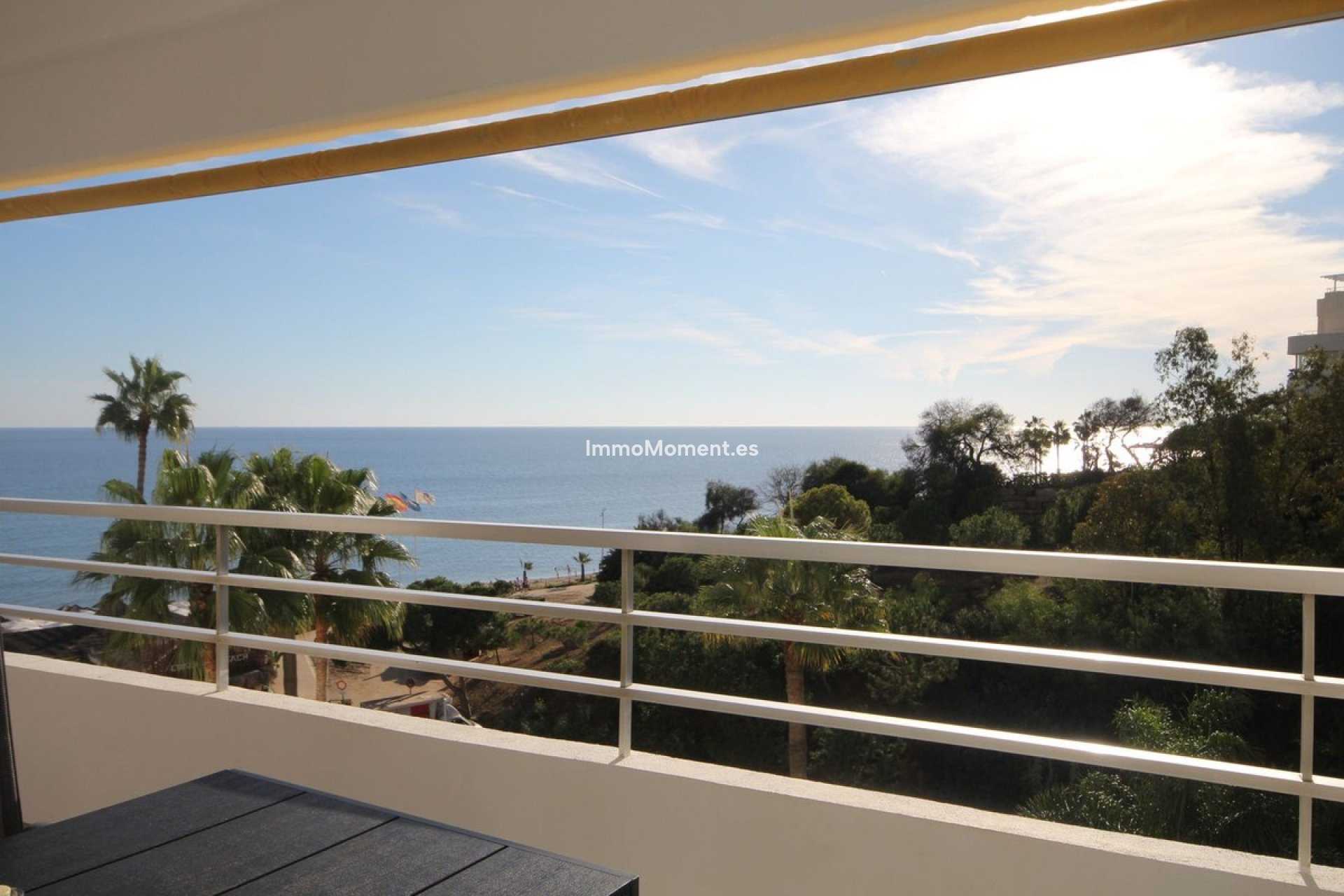 Bestaande woning - Appartement - Mijas - Calahonda