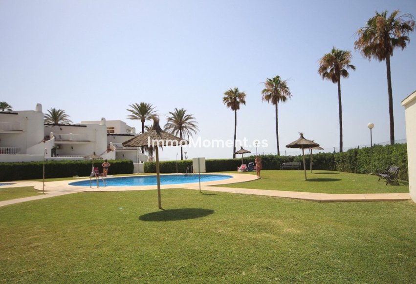 Bestaande woning - Appartement - Mijas - Calahonda
