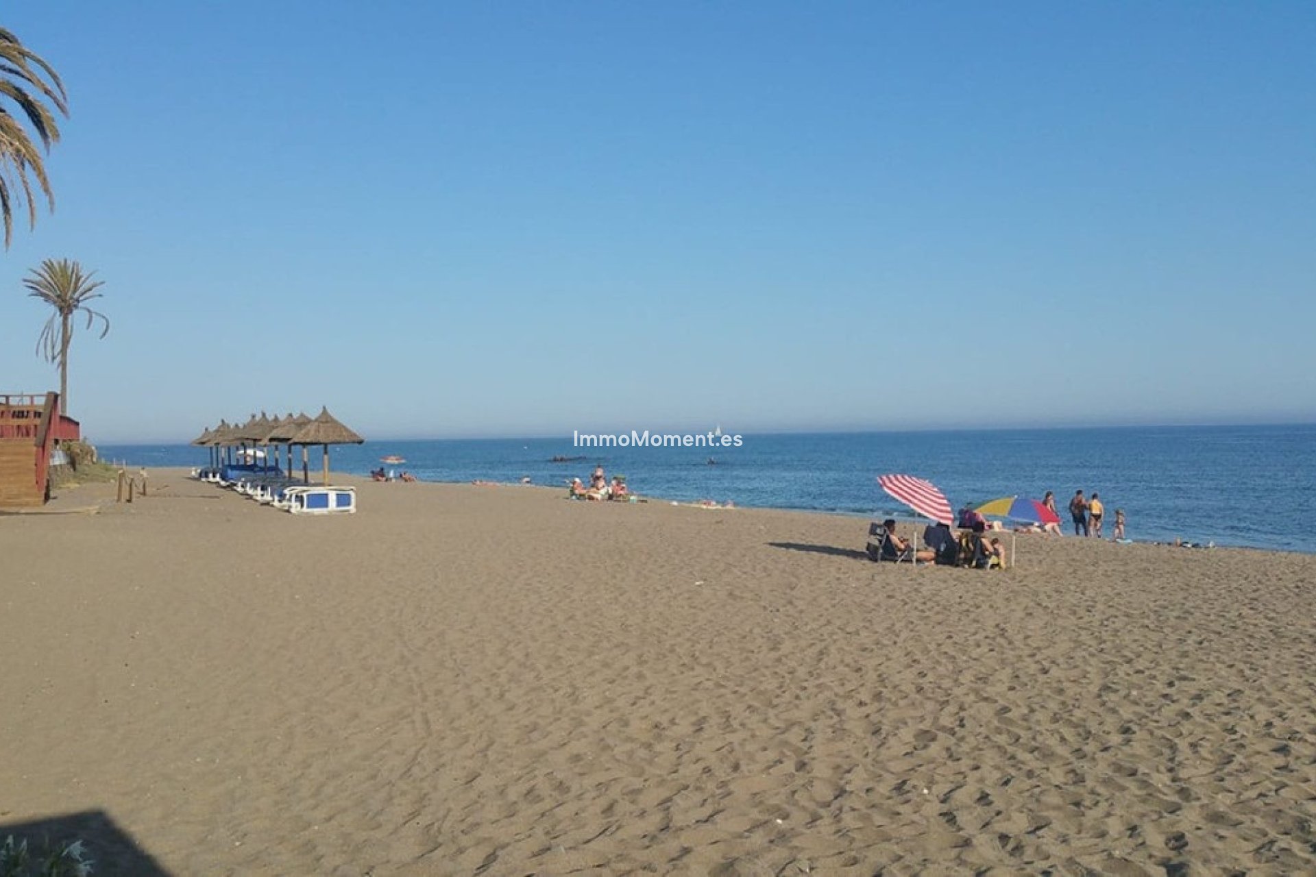 Bestaande woning - Appartement - Mijas - Calahonda