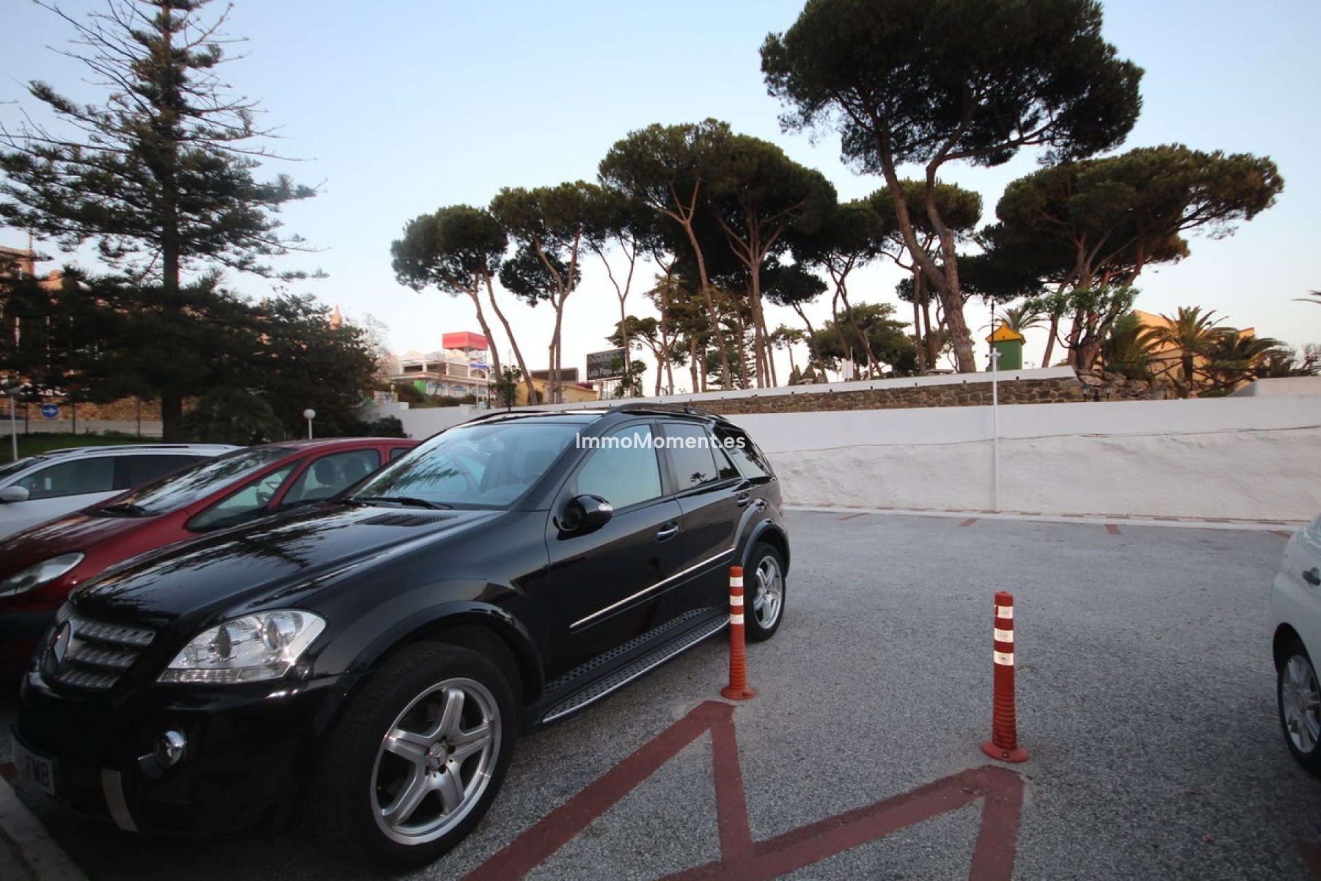 Bestaande woning - Appartement - Mijas - Calahonda