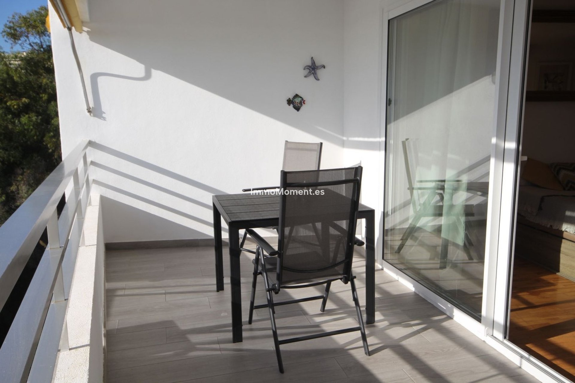 Bestaande woning - Appartement - Mijas - Calahonda
