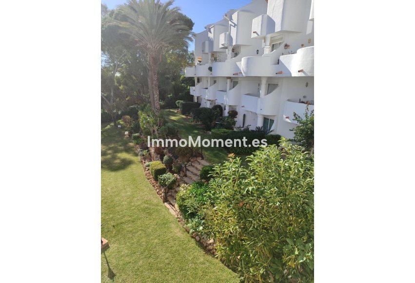 Bestaande woning - Appartement - Mijas - Calahonda