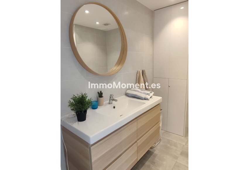 Bestaande woning - Appartement - Mijas - Calahonda