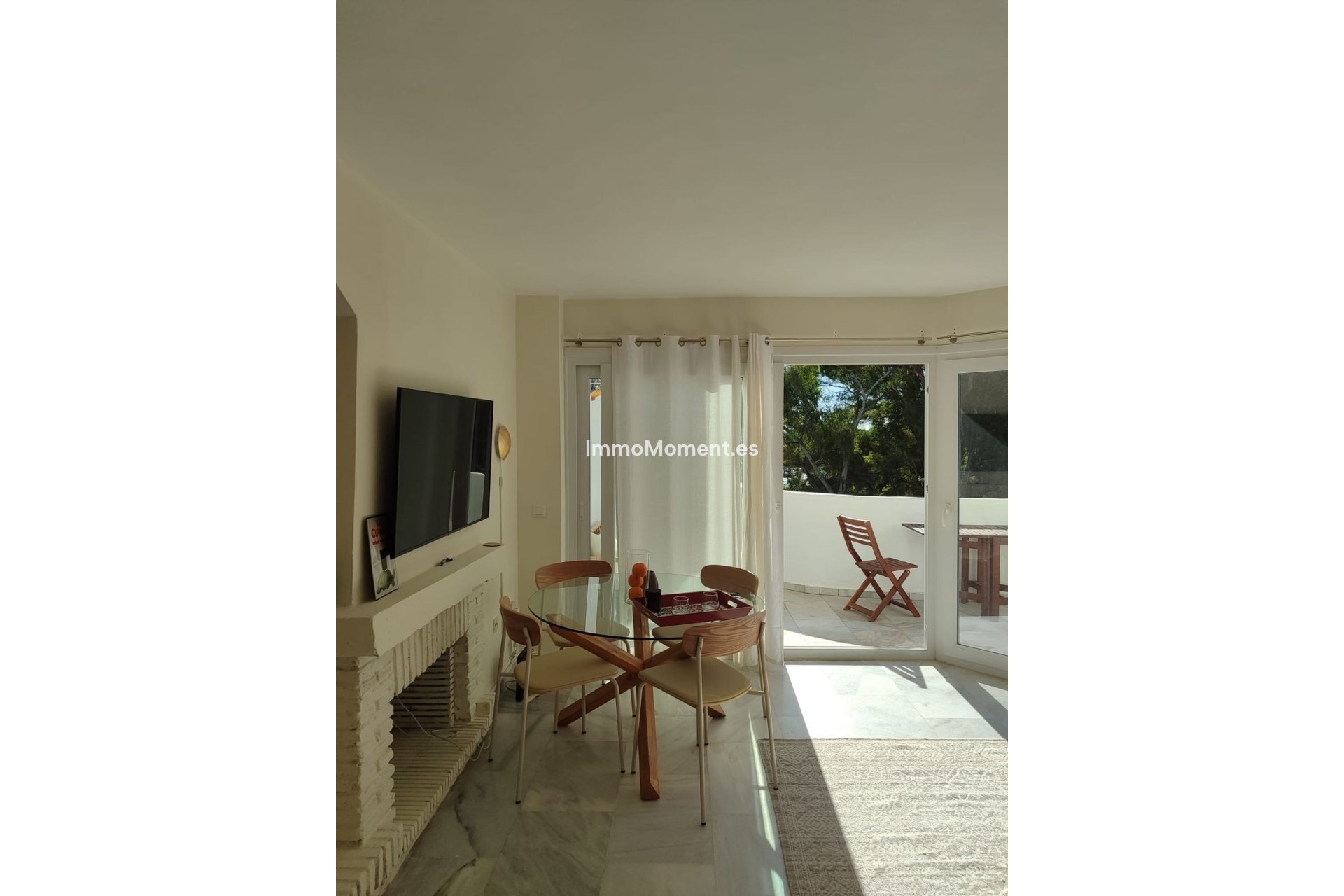 Bestaande woning - Appartement - Mijas - Calahonda