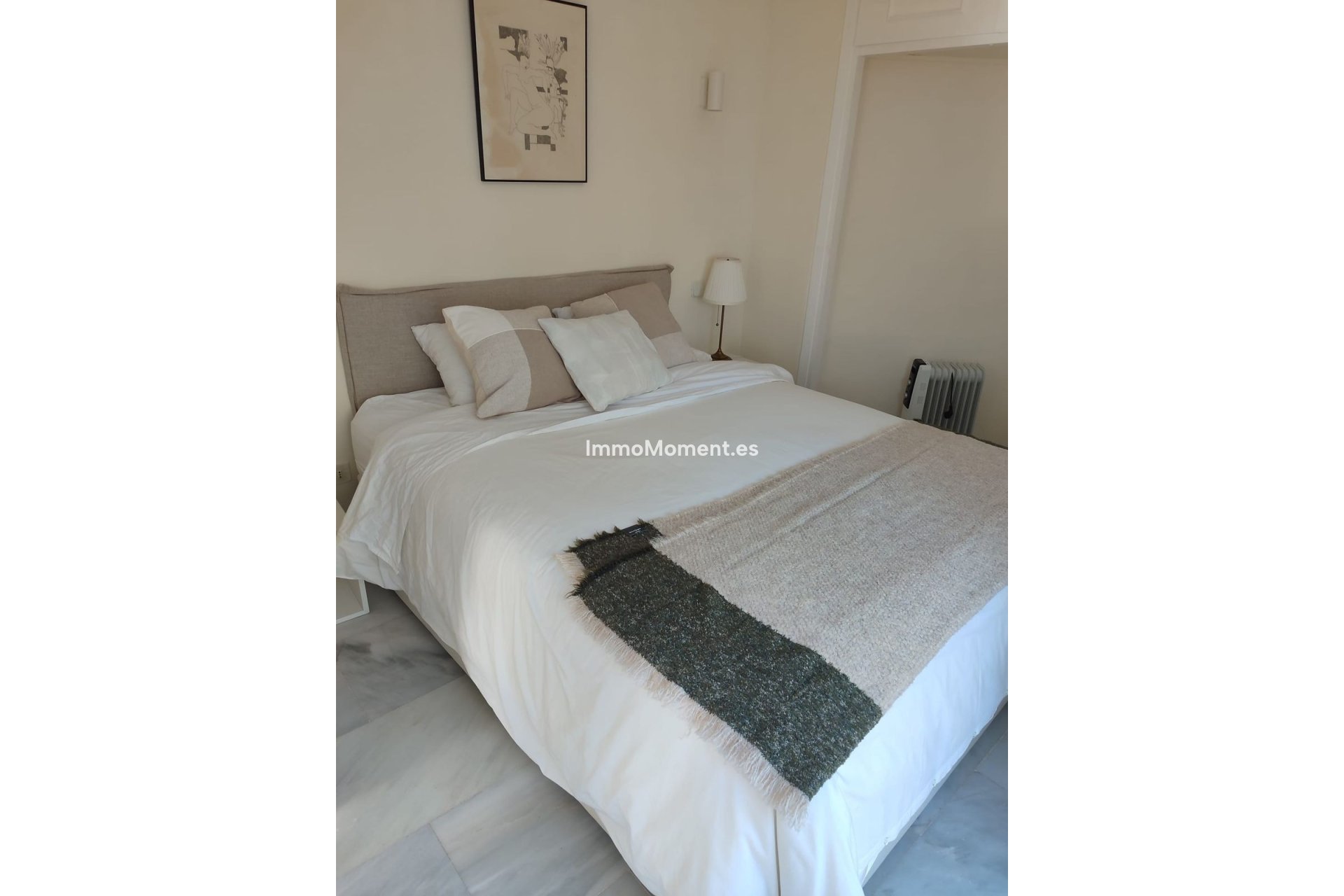 Bestaande woning - Appartement - Mijas - Calahonda
