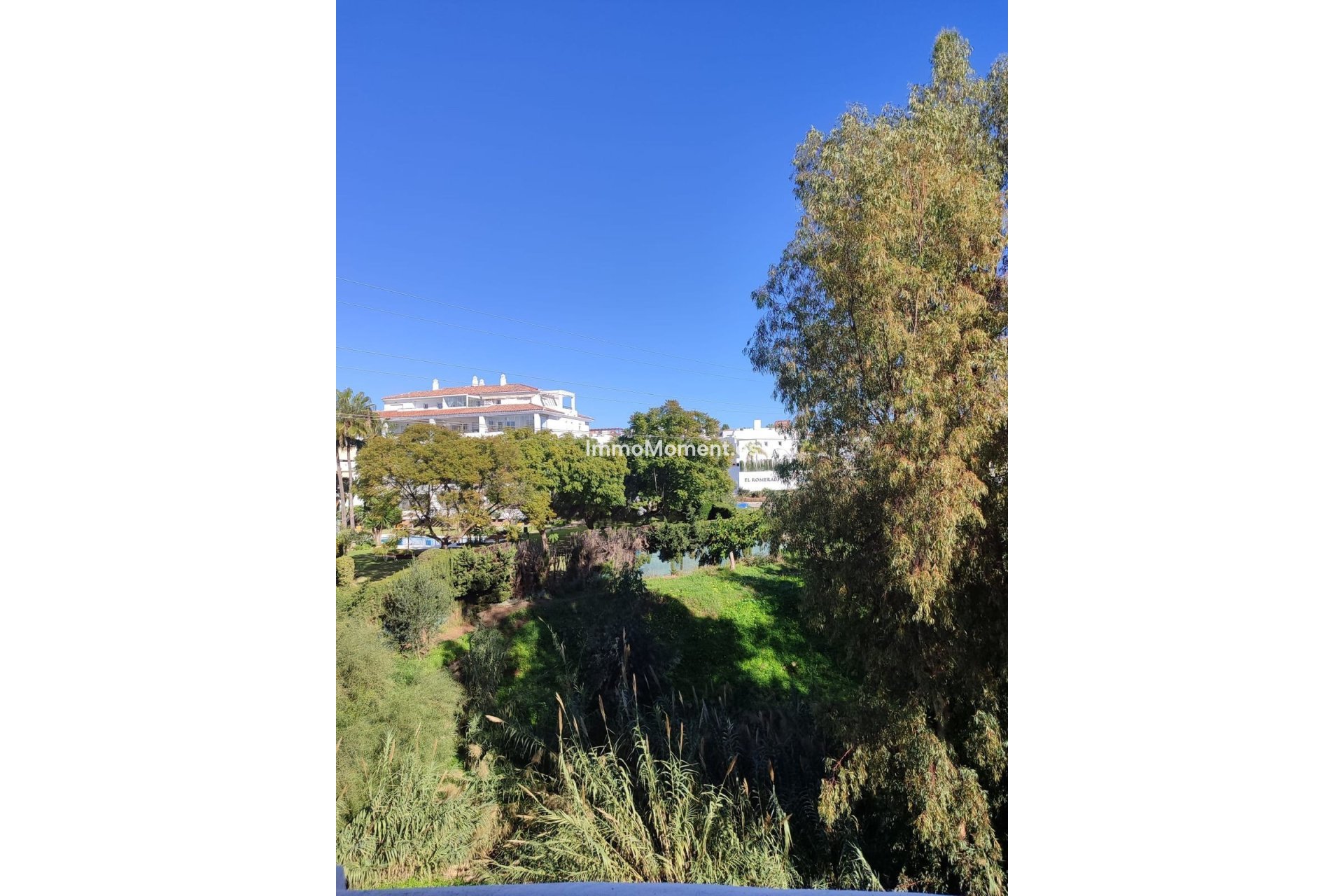 Bestaande woning - Appartement - Mijas - Calahonda