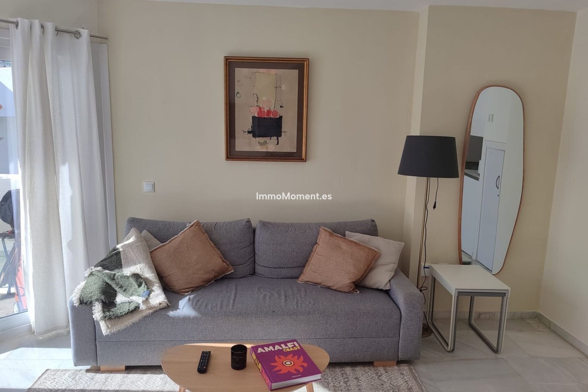 Bestaande woning - Appartement - Mijas - Calahonda