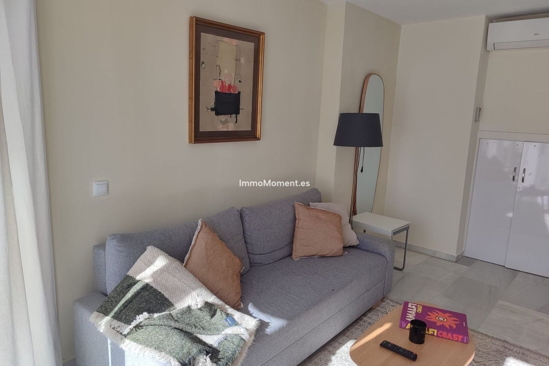 Bestaande woning - Appartement - Mijas - Calahonda