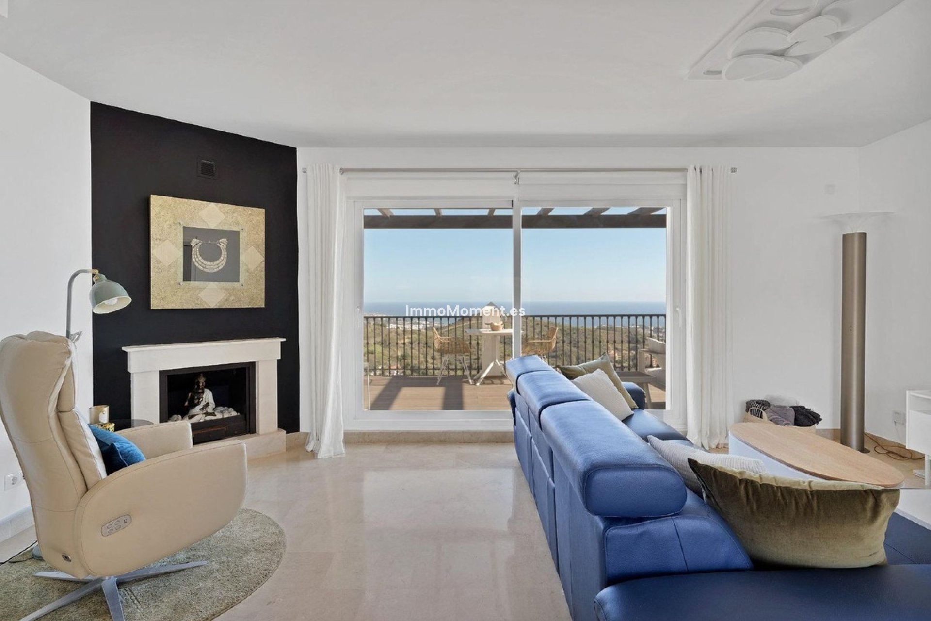 Bestaande woning - Appartement - Mijas - Calahonda
