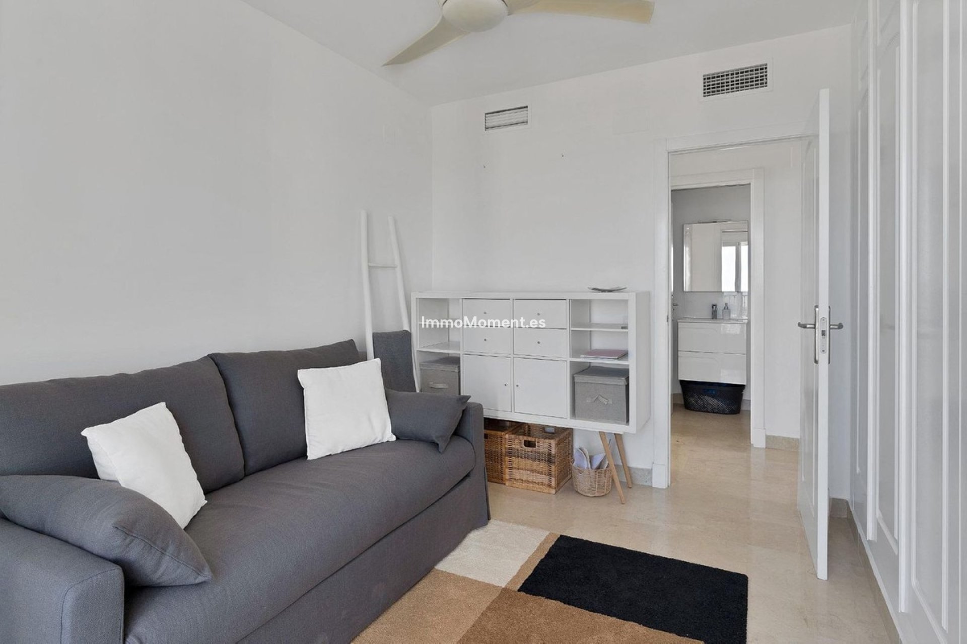 Bestaande woning - Appartement - Mijas - Calahonda
