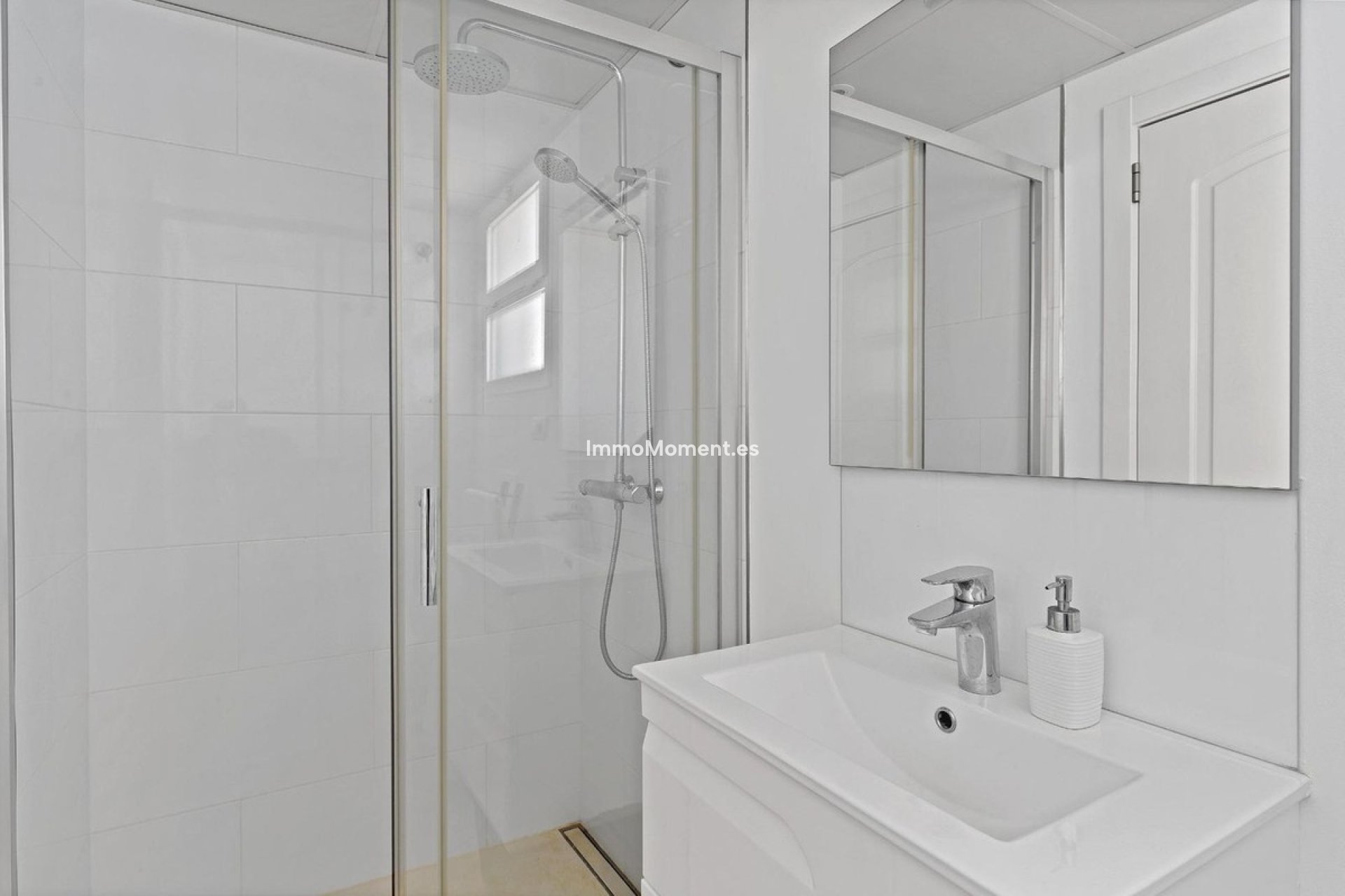 Bestaande woning - Appartement - Mijas - Calahonda