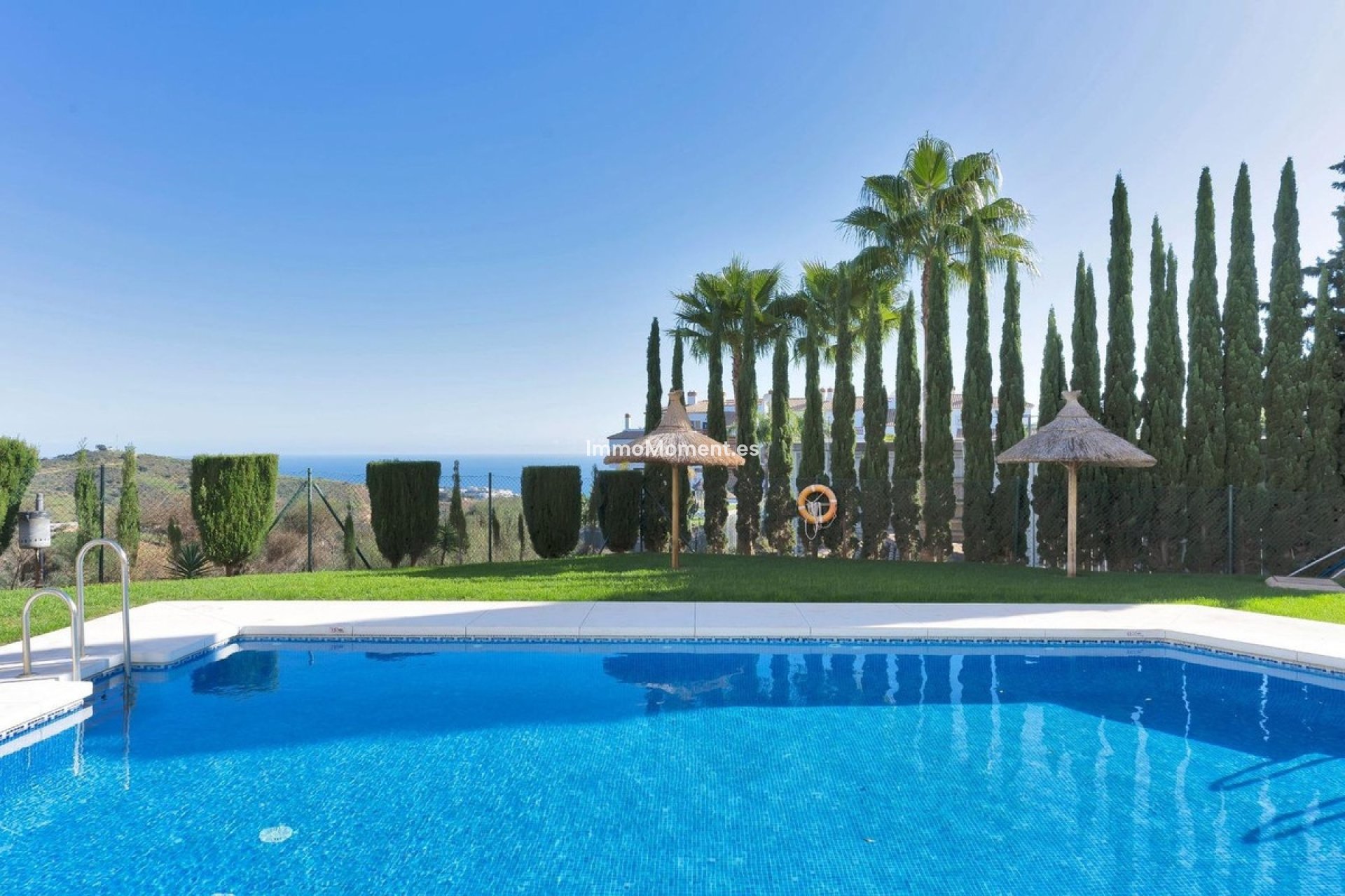 Bestaande woning - Appartement - Mijas - Calahonda