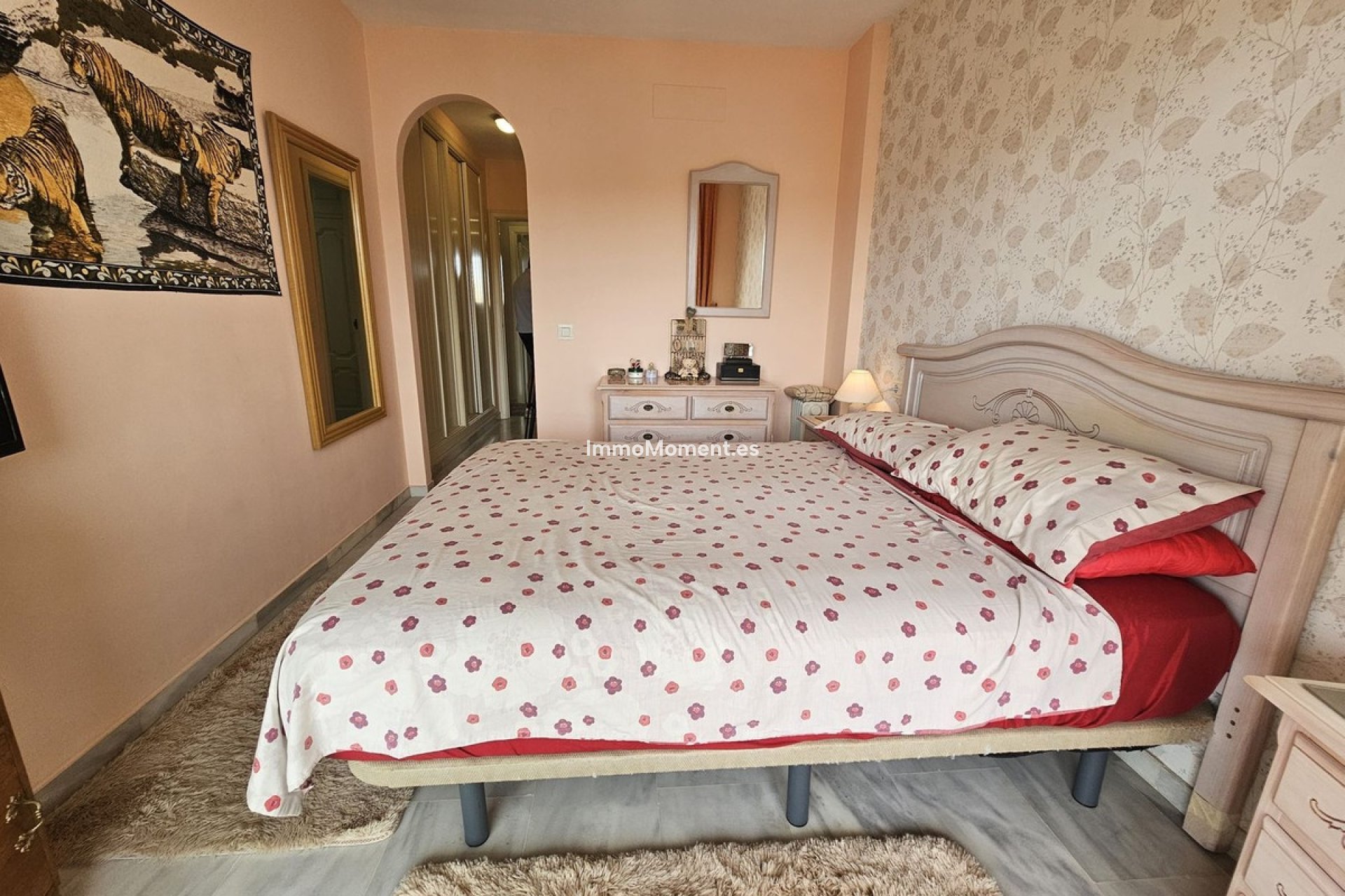 Bestaande woning - Appartement - Mijas - Calahonda