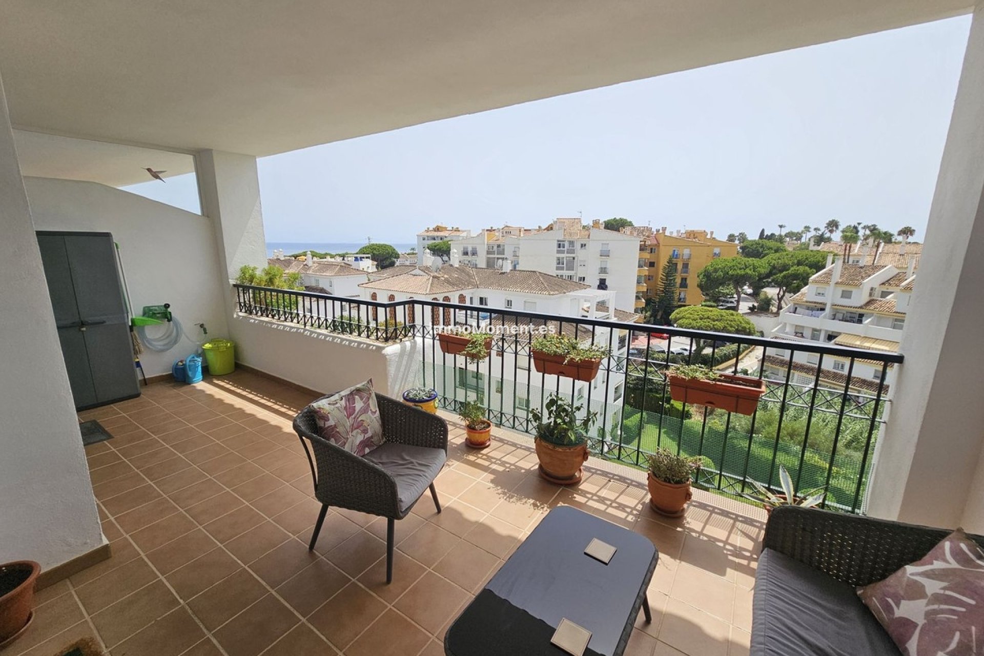 Bestaande woning - Appartement - Mijas - Calahonda