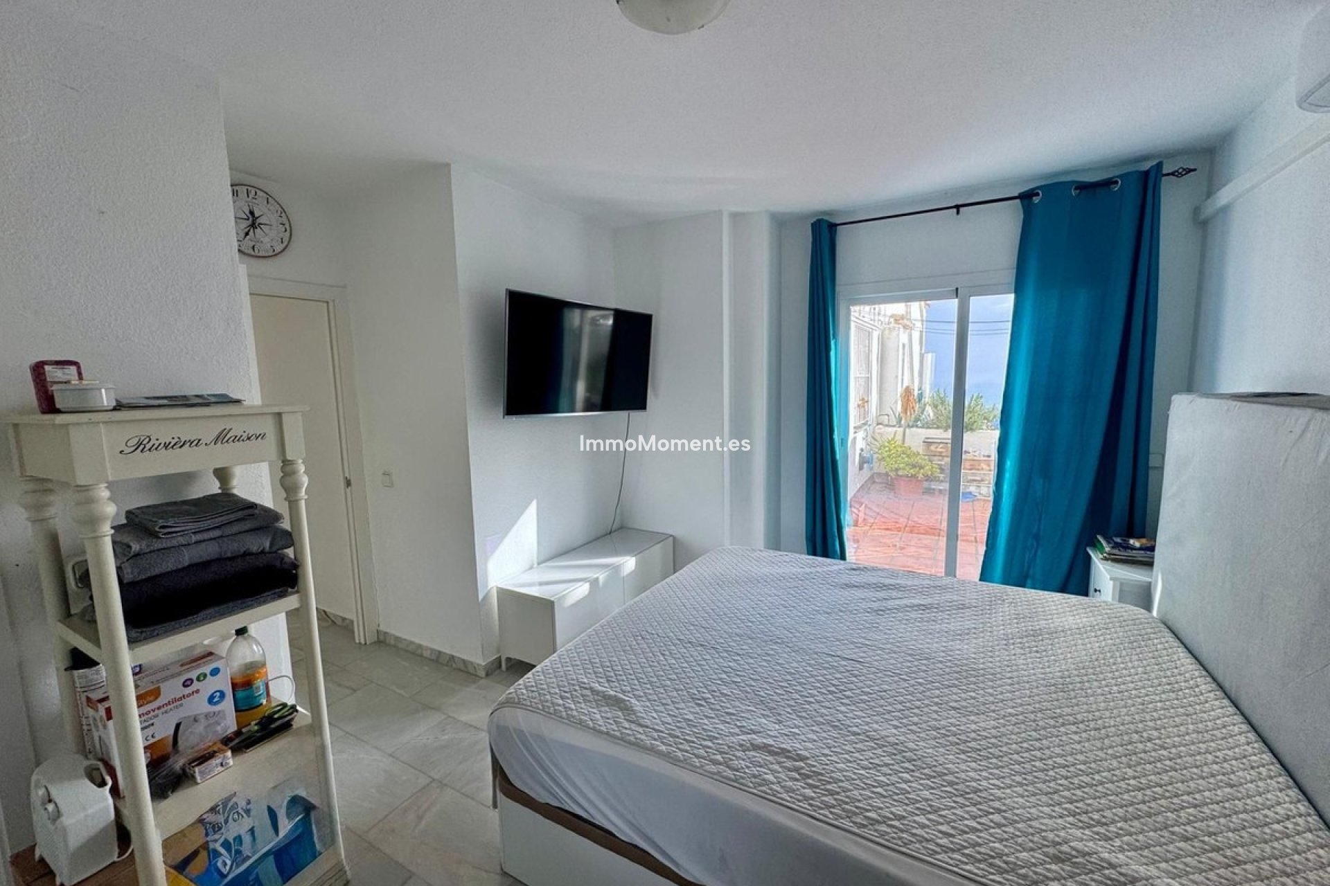 Bestaande woning - Appartement - Mijas - Calahonda