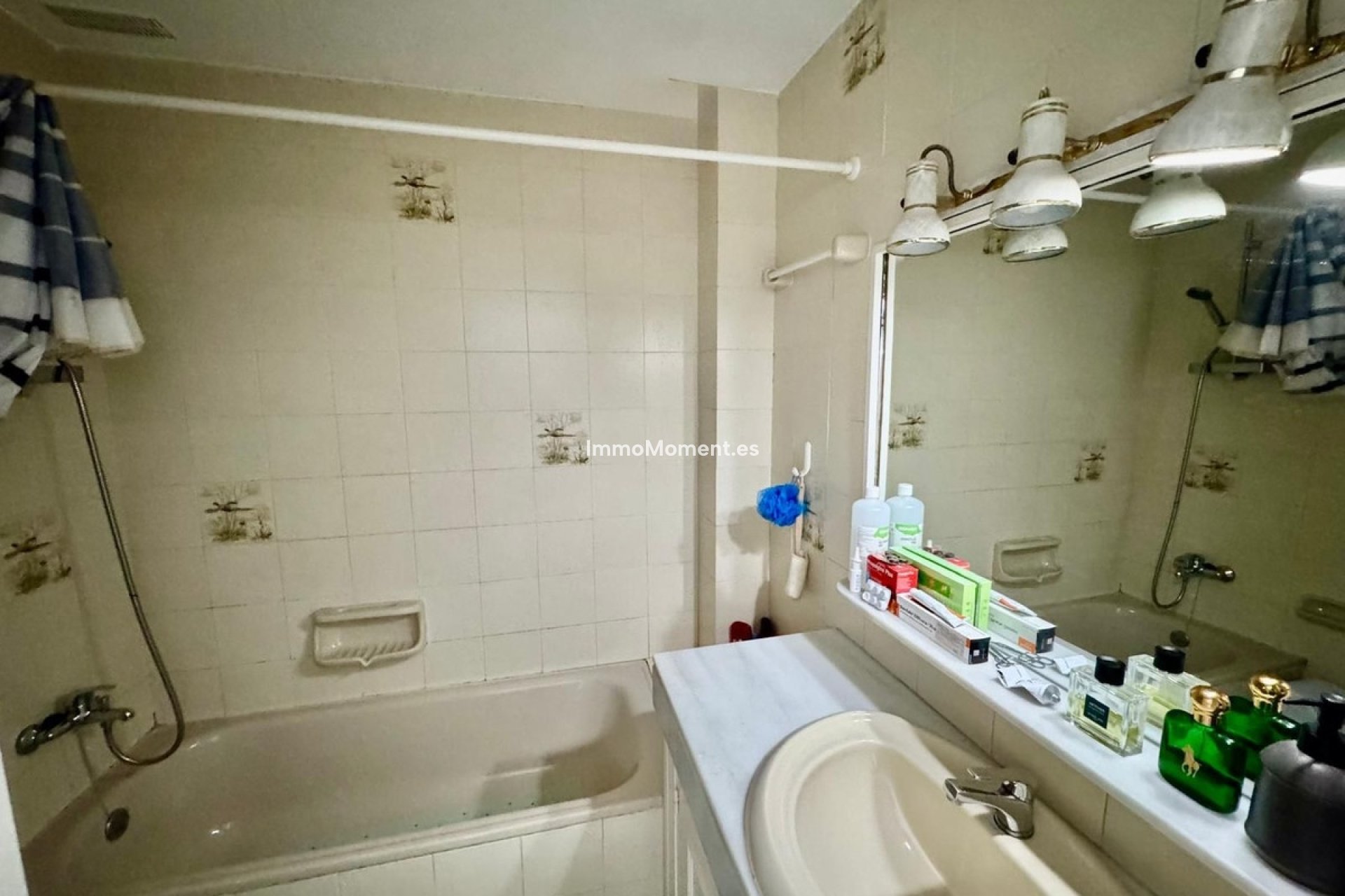 Bestaande woning - Appartement - Mijas - Calahonda