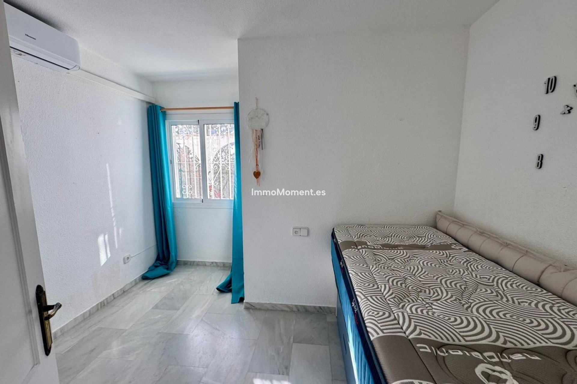 Bestaande woning - Appartement - Mijas - Calahonda