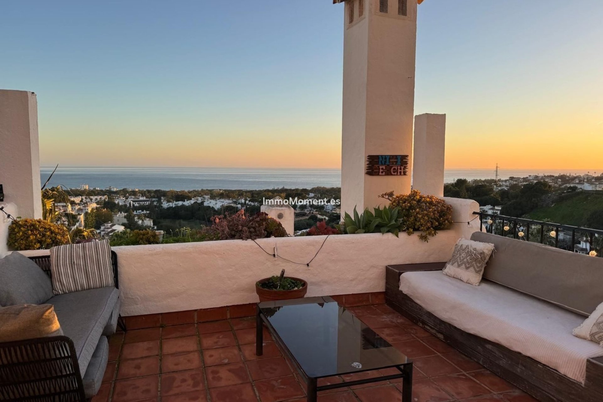 Bestaande woning - Appartement - Mijas - Calahonda