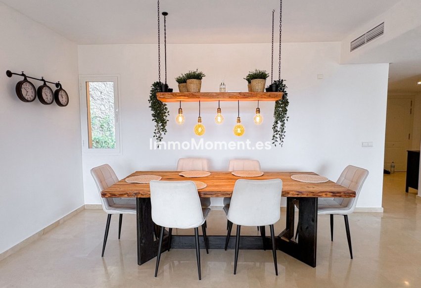 Bestaande woning - Appartement - Mijas - Calahonda