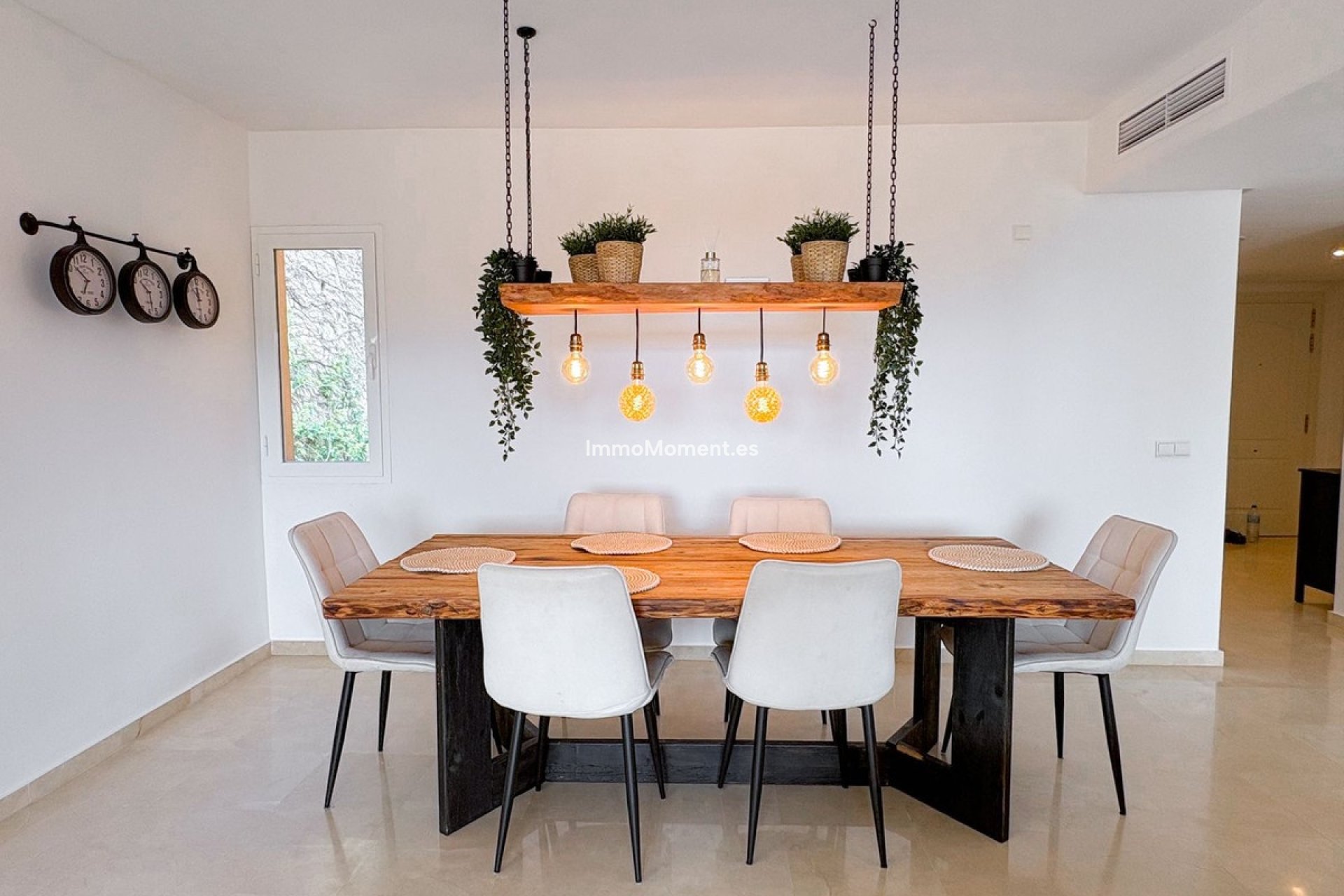 Bestaande woning - Appartement - Mijas - Calahonda