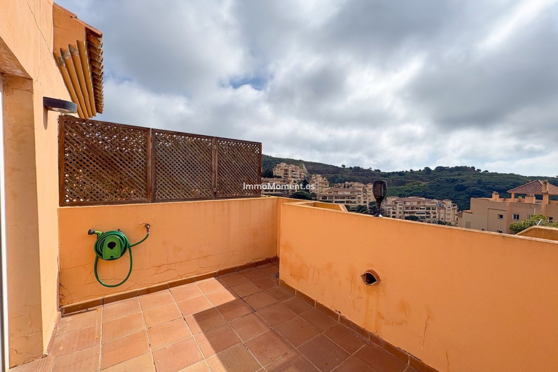 Bestaande woning - Appartement - Mijas - Calahonda