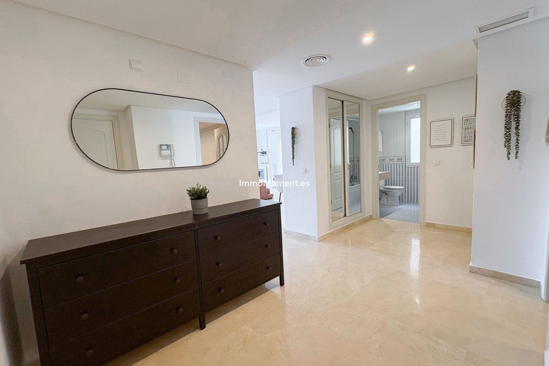 Bestaande woning - Appartement - Mijas - Calahonda