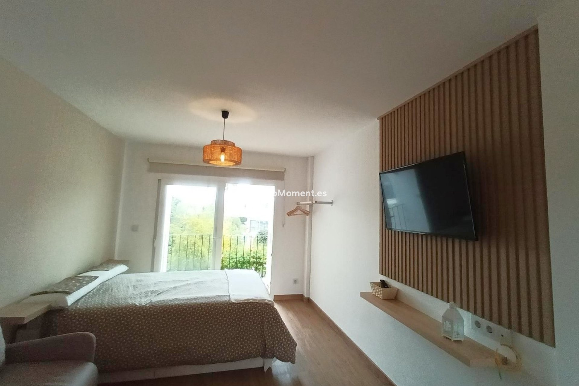Bestaande woning - Appartement - Mijas - Calahonda