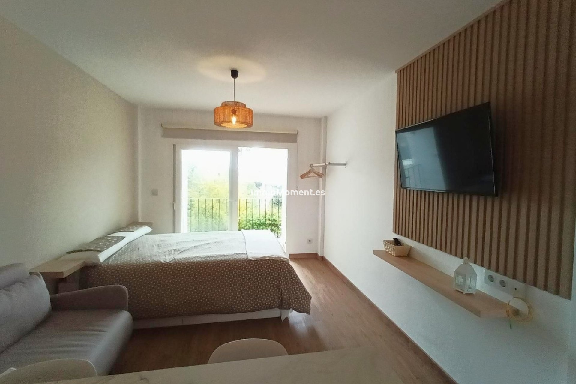 Bestaande woning - Appartement - Mijas - Calahonda