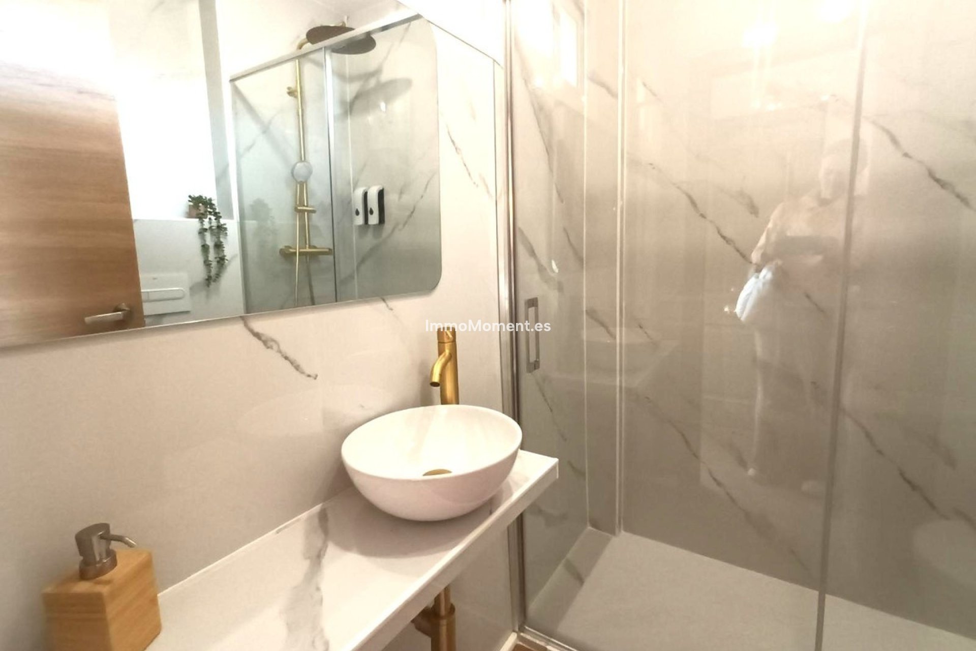 Bestaande woning - Appartement - Mijas - Calahonda