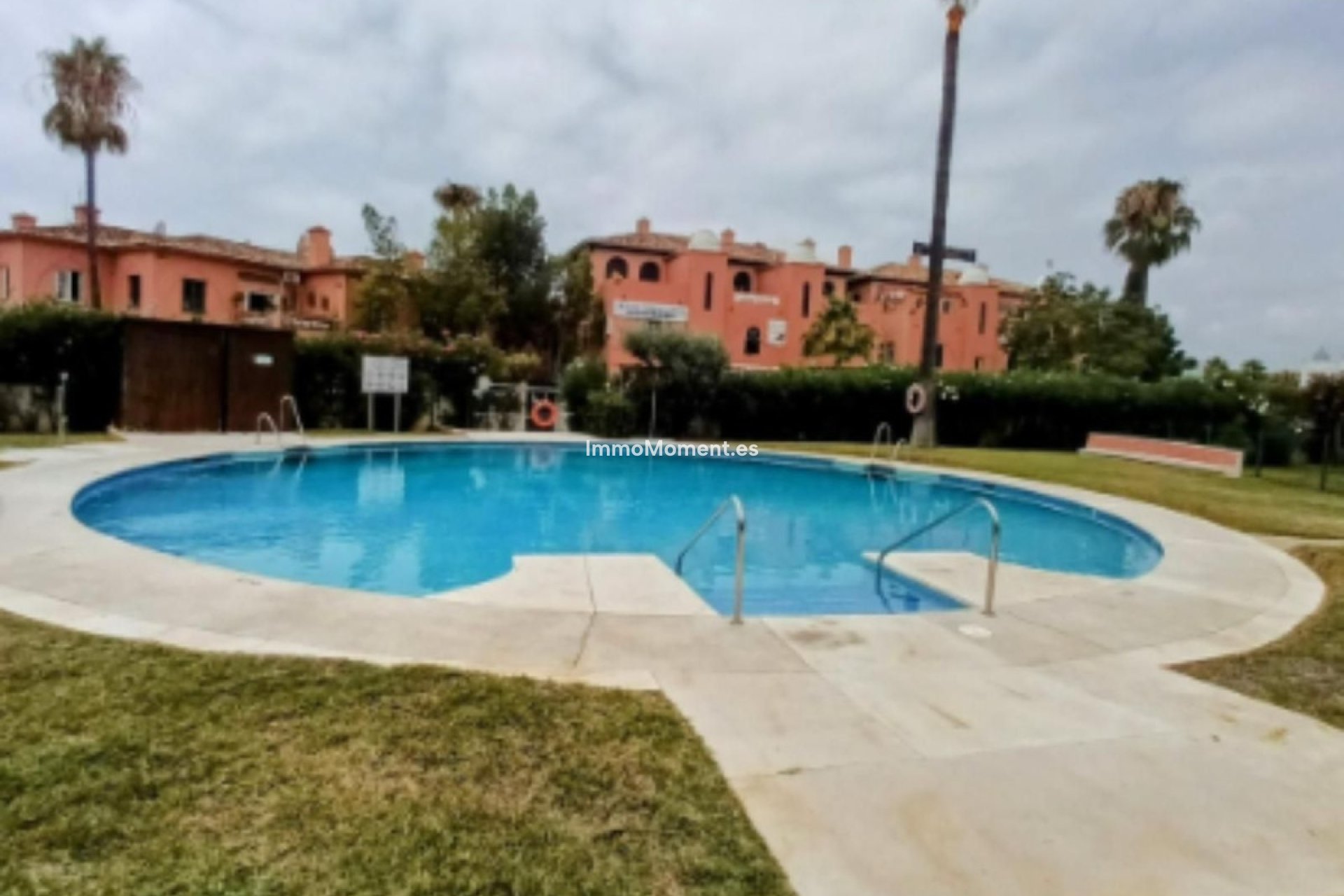 Bestaande woning - Appartement - Mijas - Calahonda