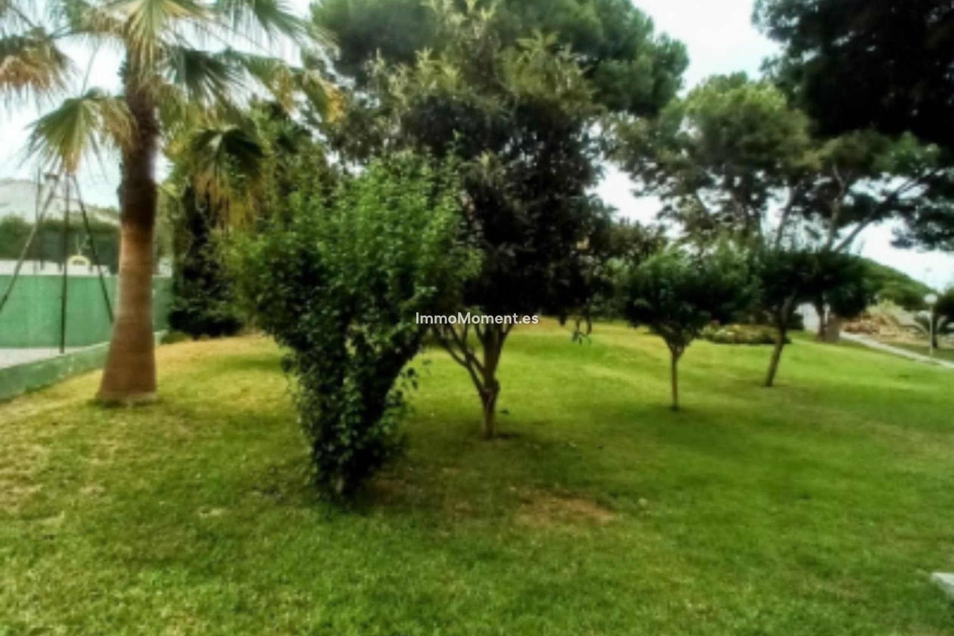 Bestaande woning - Appartement - Mijas - Calahonda