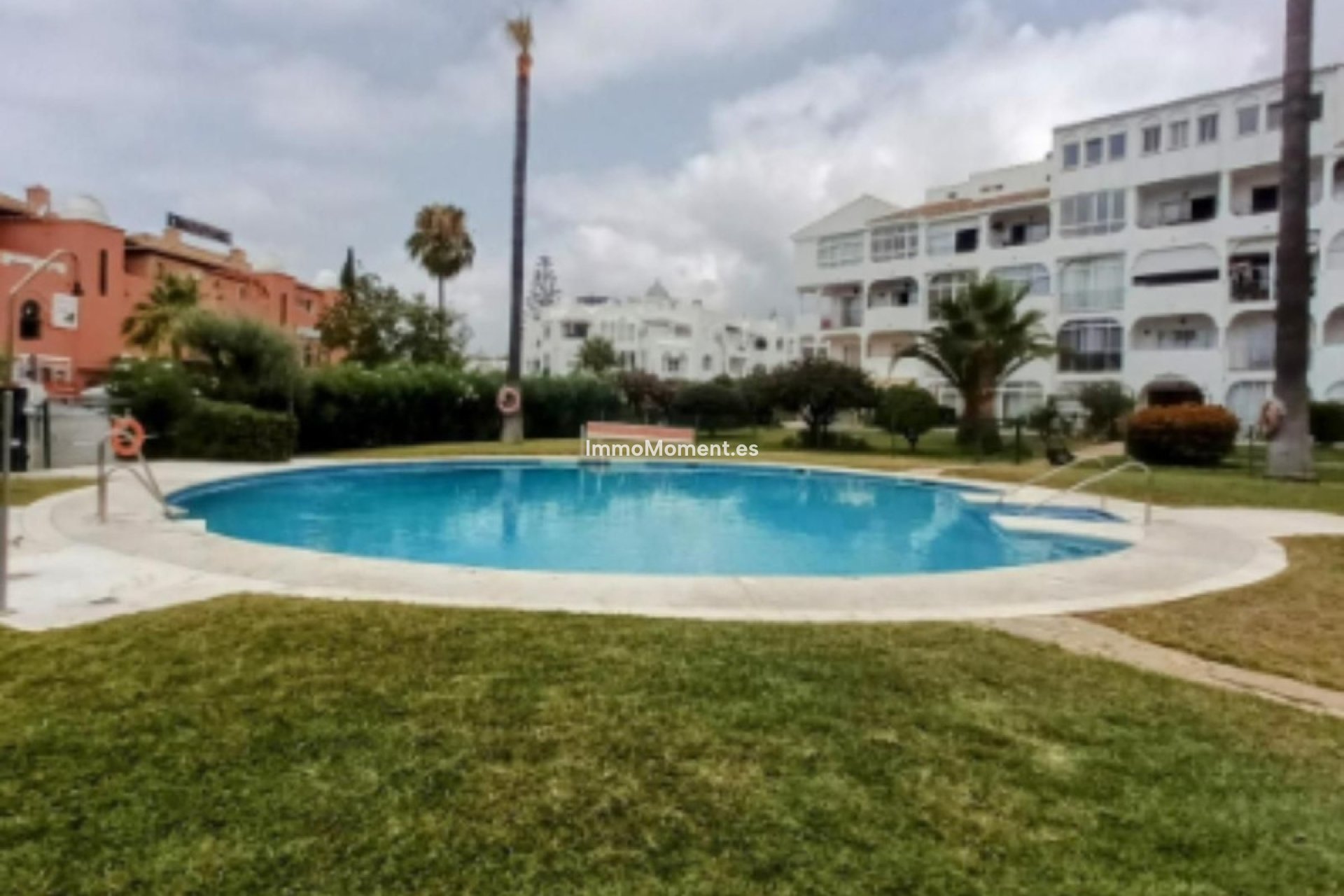 Bestaande woning - Appartement - Mijas - Calahonda