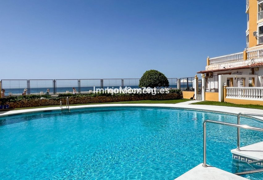 Bestaande woning - Appartement - Mijas - Calahonda