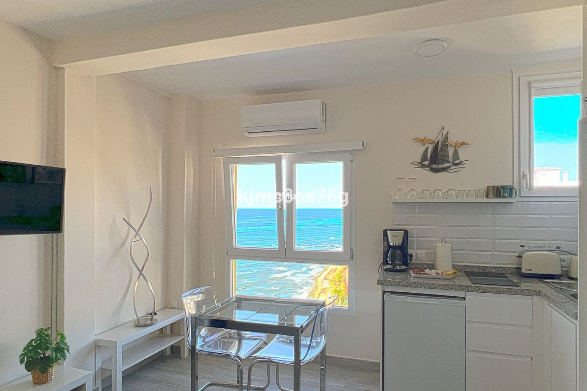 Bestaande woning - Appartement - Mijas - Calahonda