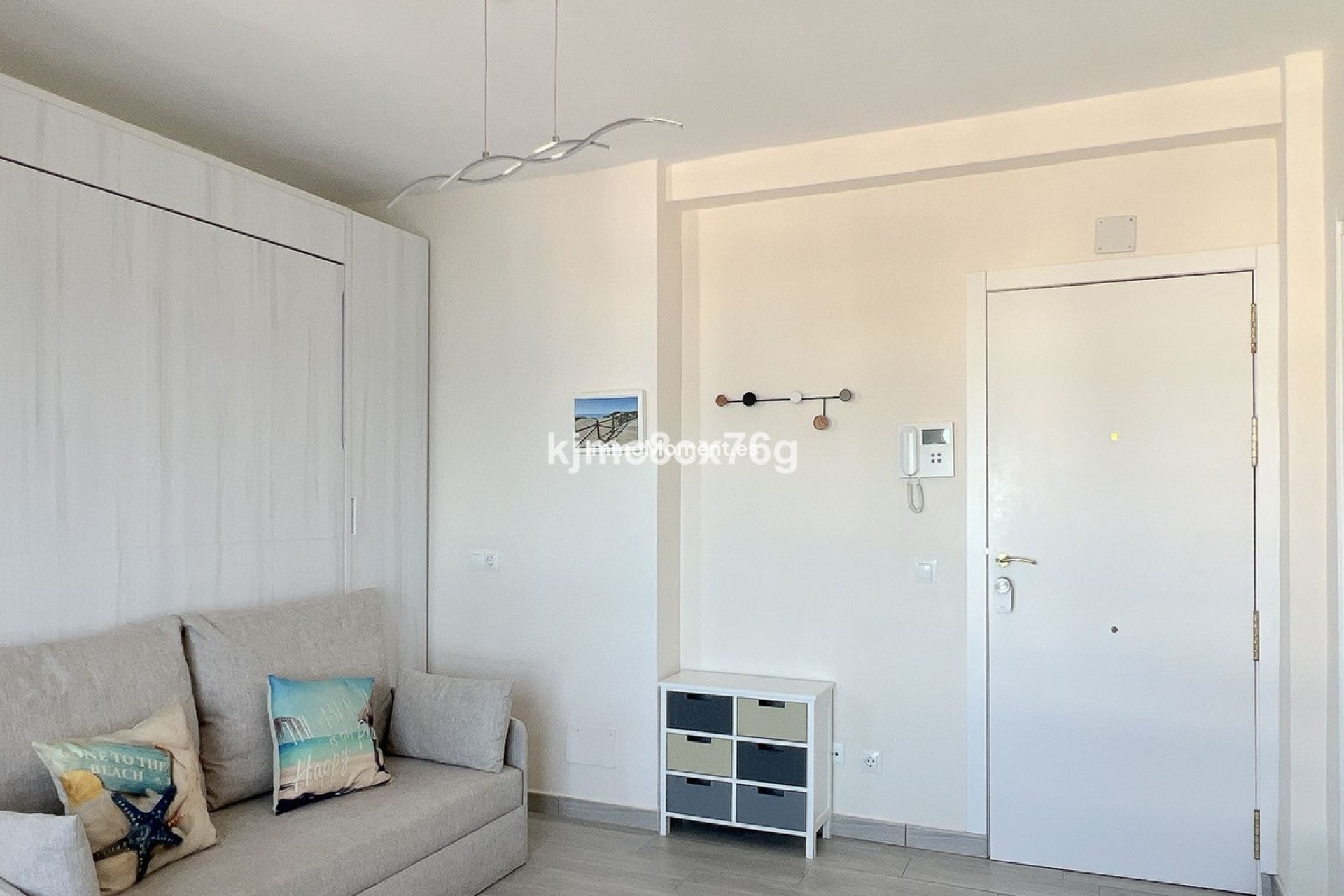 Bestaande woning - Appartement - Mijas - Calahonda