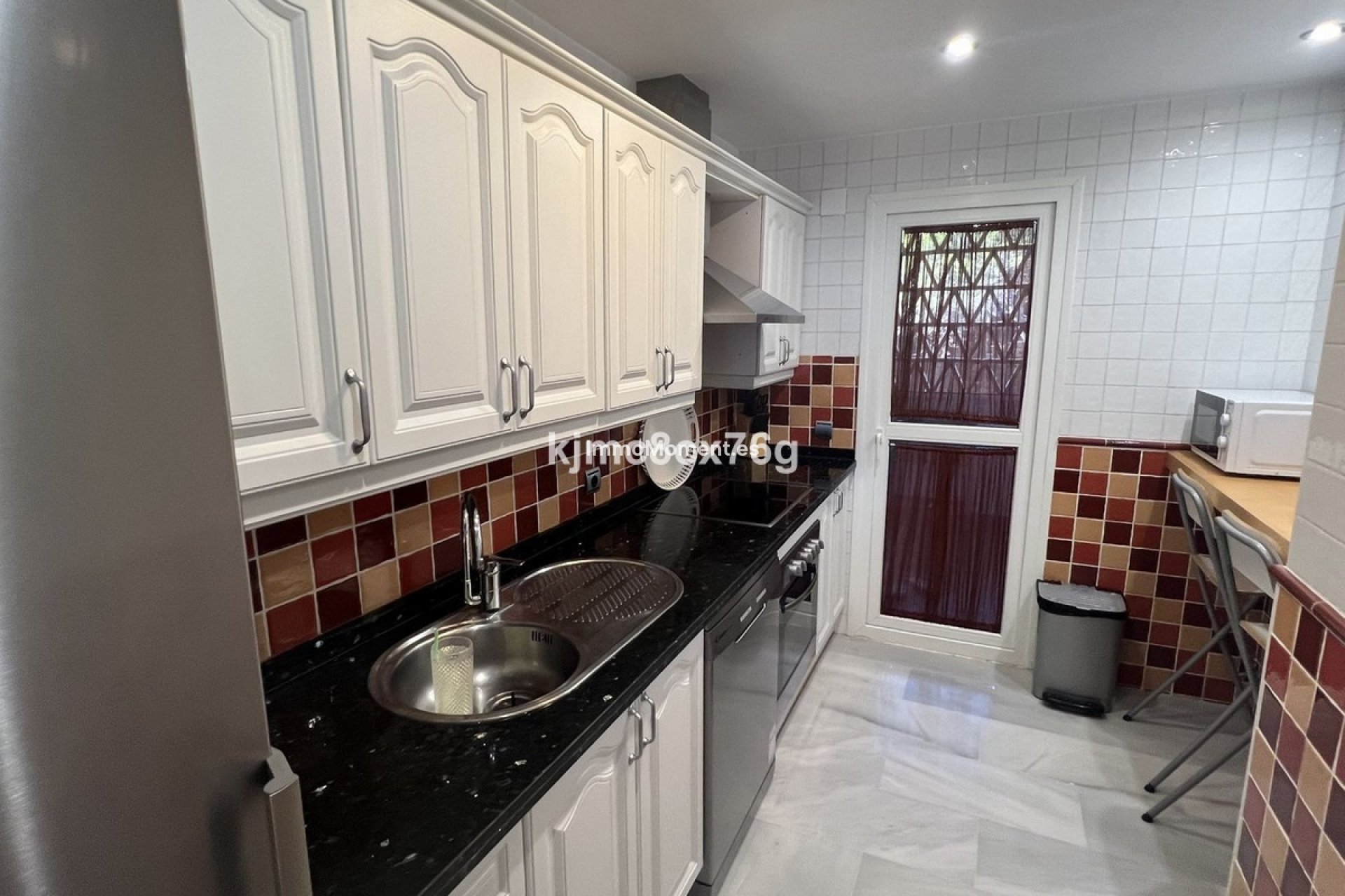 Bestaande woning - Appartement - Mijas - Calahonda