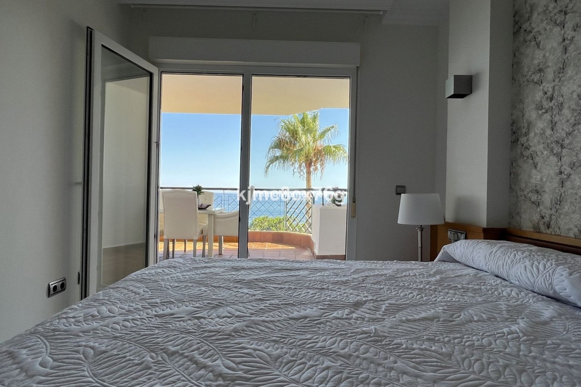 Bestaande woning - Appartement - Mijas - Calahonda