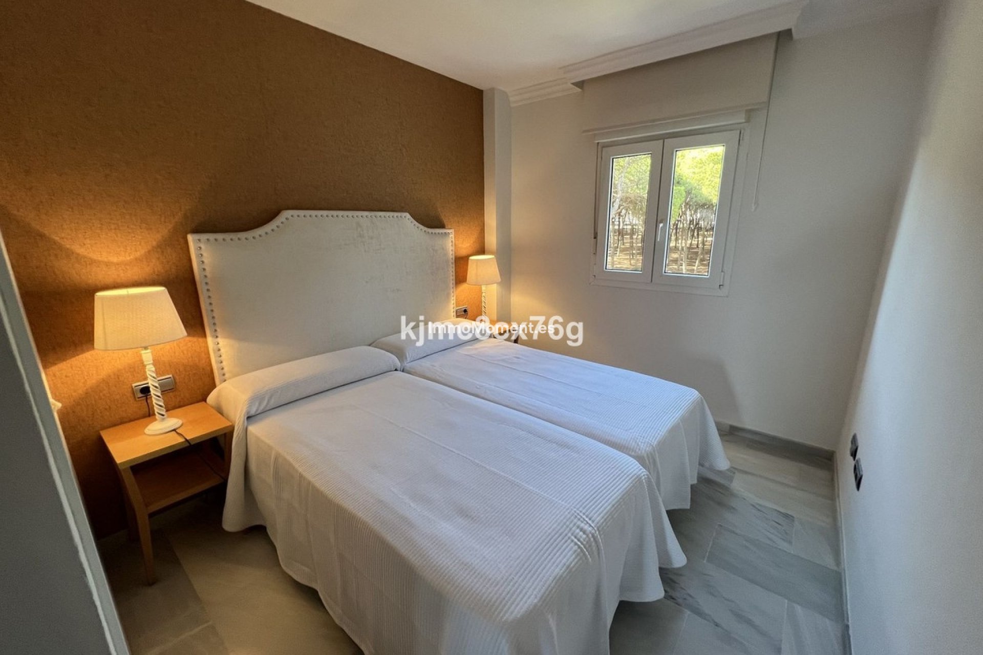 Bestaande woning - Appartement - Mijas - Calahonda