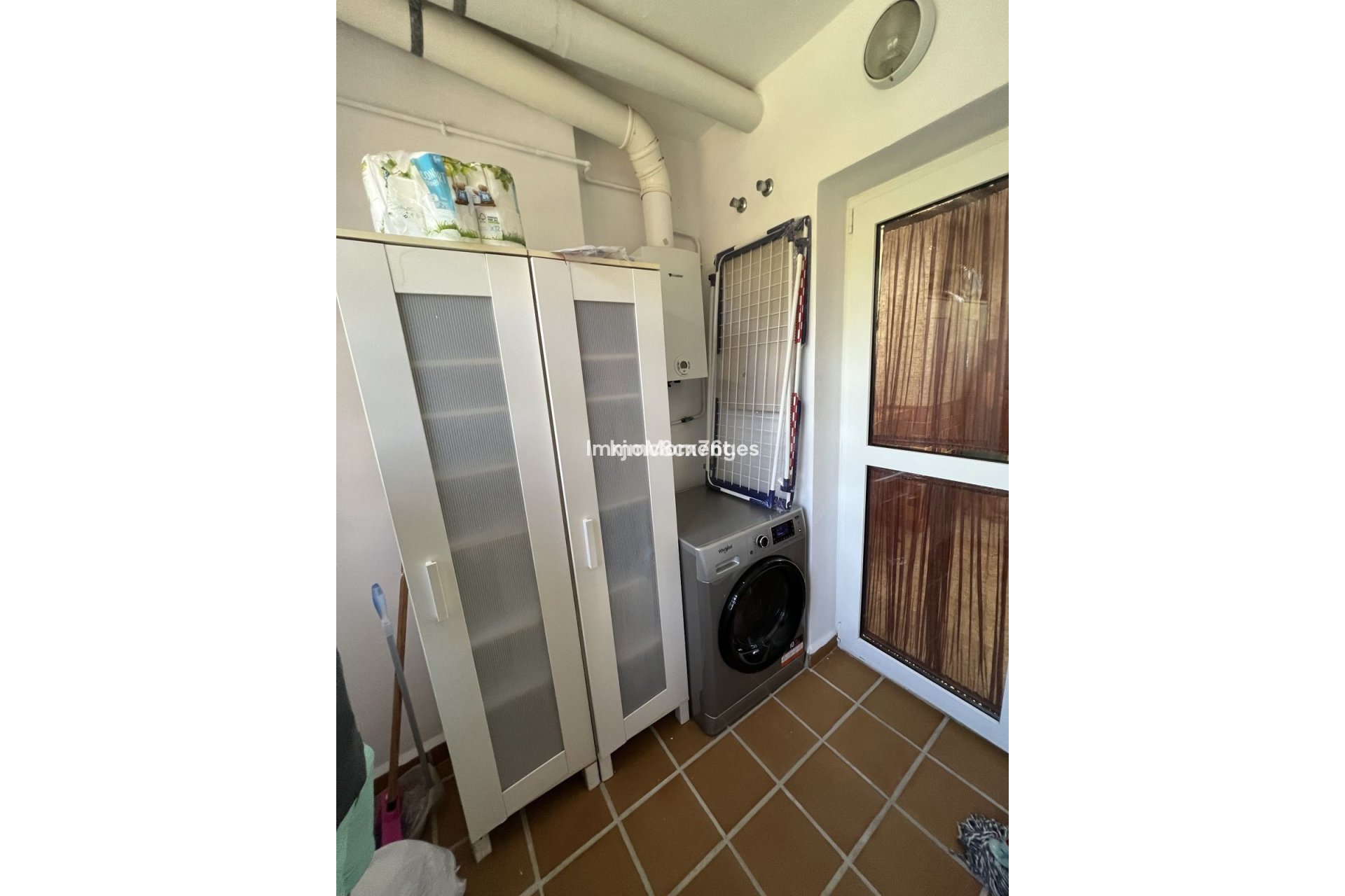 Bestaande woning - Appartement - Mijas - Calahonda