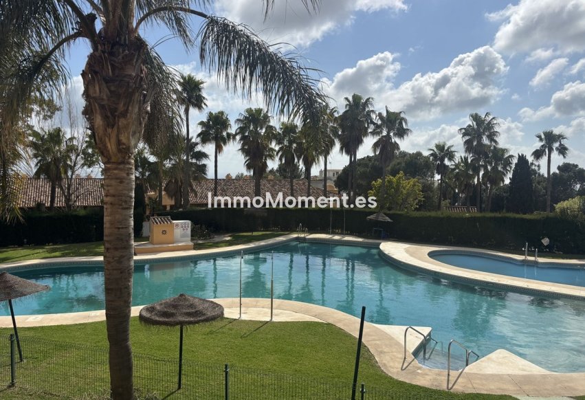 Bestaande woning - Appartement - Mijas - Calahonda
