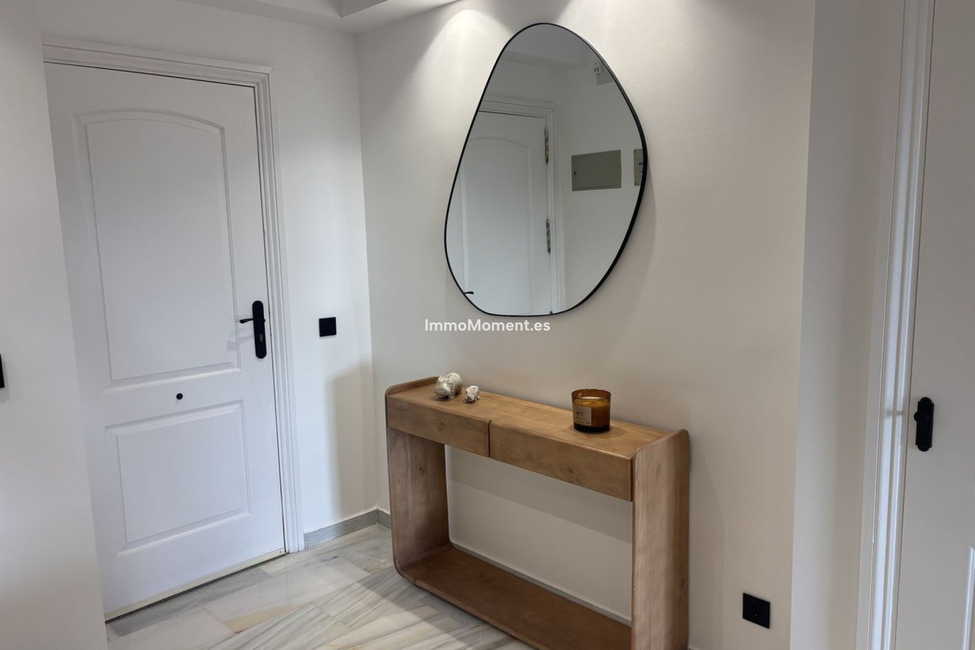 Bestaande woning - Appartement - Mijas - Calahonda